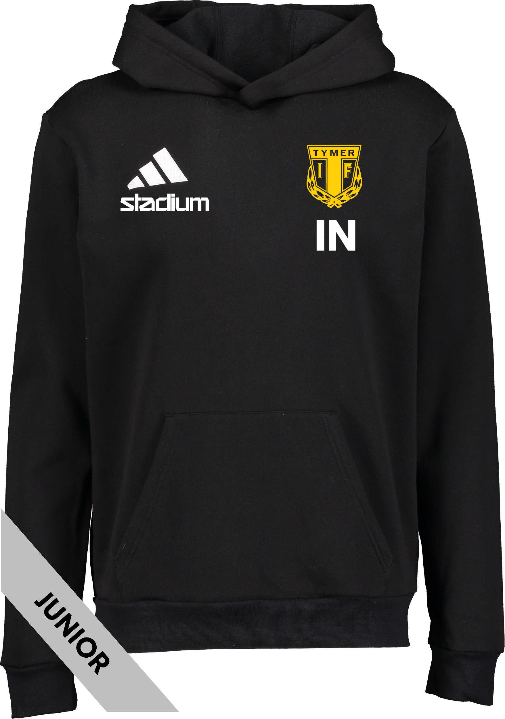 
ADIDAS, 
ENT26 HOODY JR, 
Detail 1
