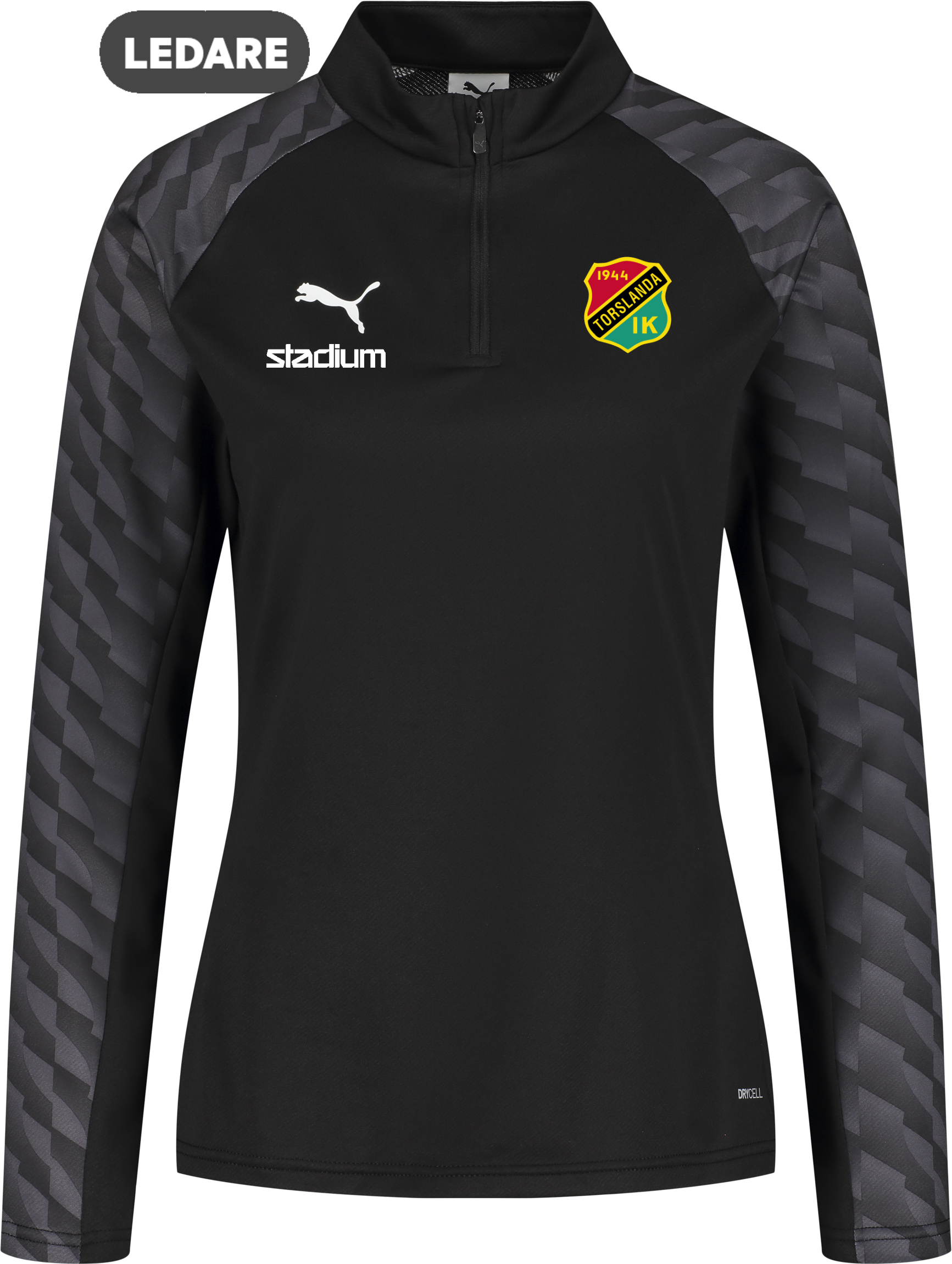 
PUMA, 
TEAMLIGA26 TRAINING 1/4 ZIP TOP W, 
Detail 1
