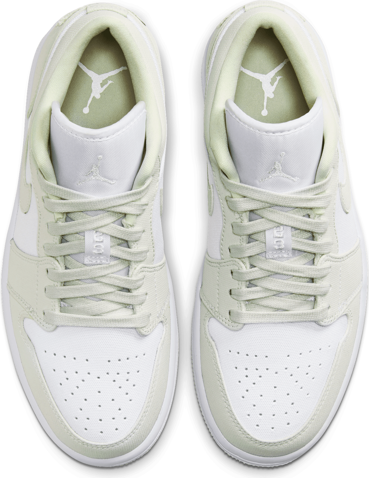 JORDAN, AIR JORDAN 1 LOW WOMEN'S SHOES