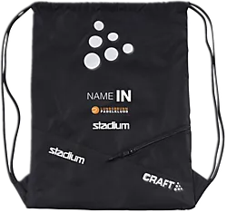 288732107101 CRAFT Squad Gym Bag 288732107101 CRAFT Squad Gym Bag Standard Small1x1