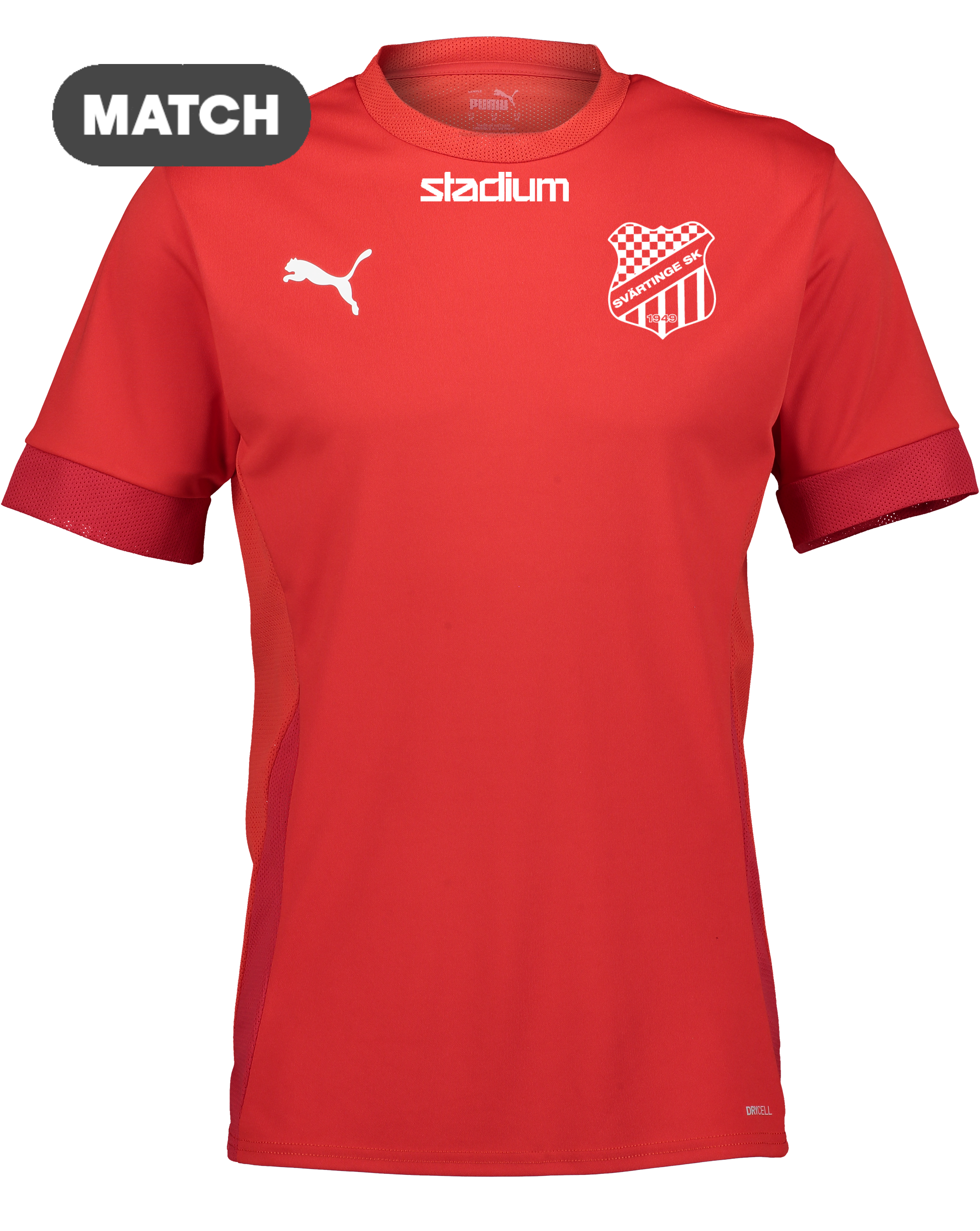 
PUMA, 
T Goal Matchday Jsy, 
Detail 1
