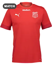 394120101101 PUMA T Goal Matchday Jsy 394120101101 PUMA T Goal Matchday Jsy Standard Small1x1
