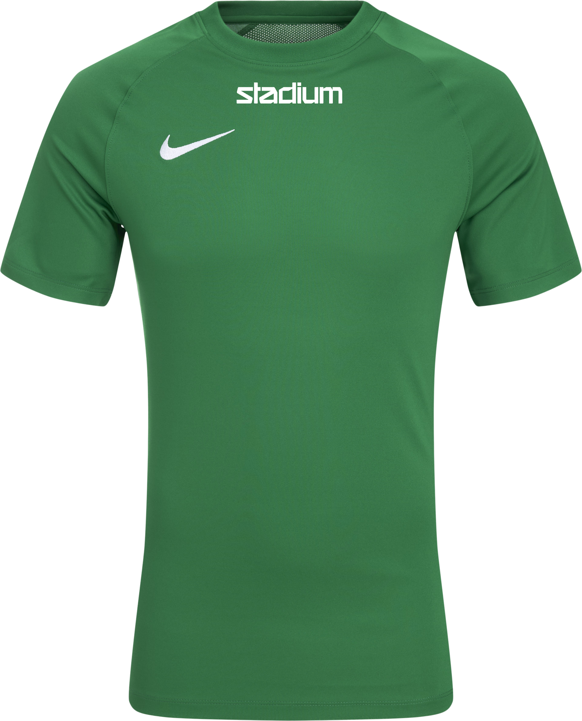 
NIKE, 
PARK VIII SS JSY, 
Detail 1
