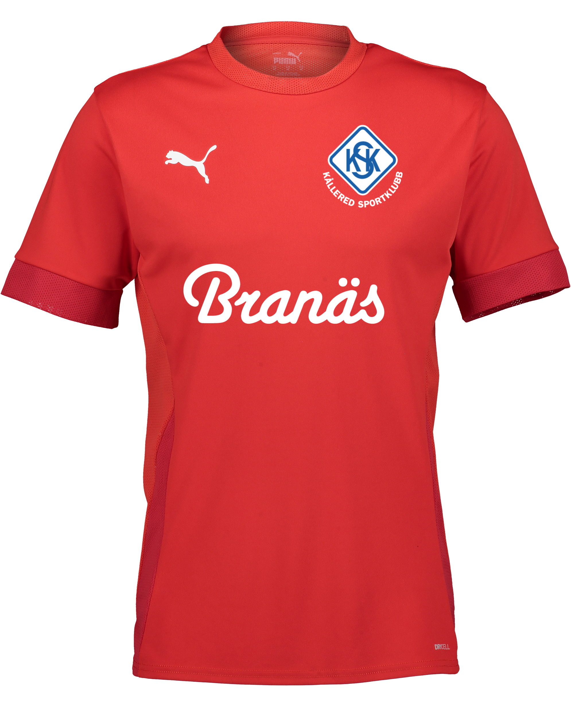 
PUMA, 
T Goal Matchday Jsy, 
Detail 1
