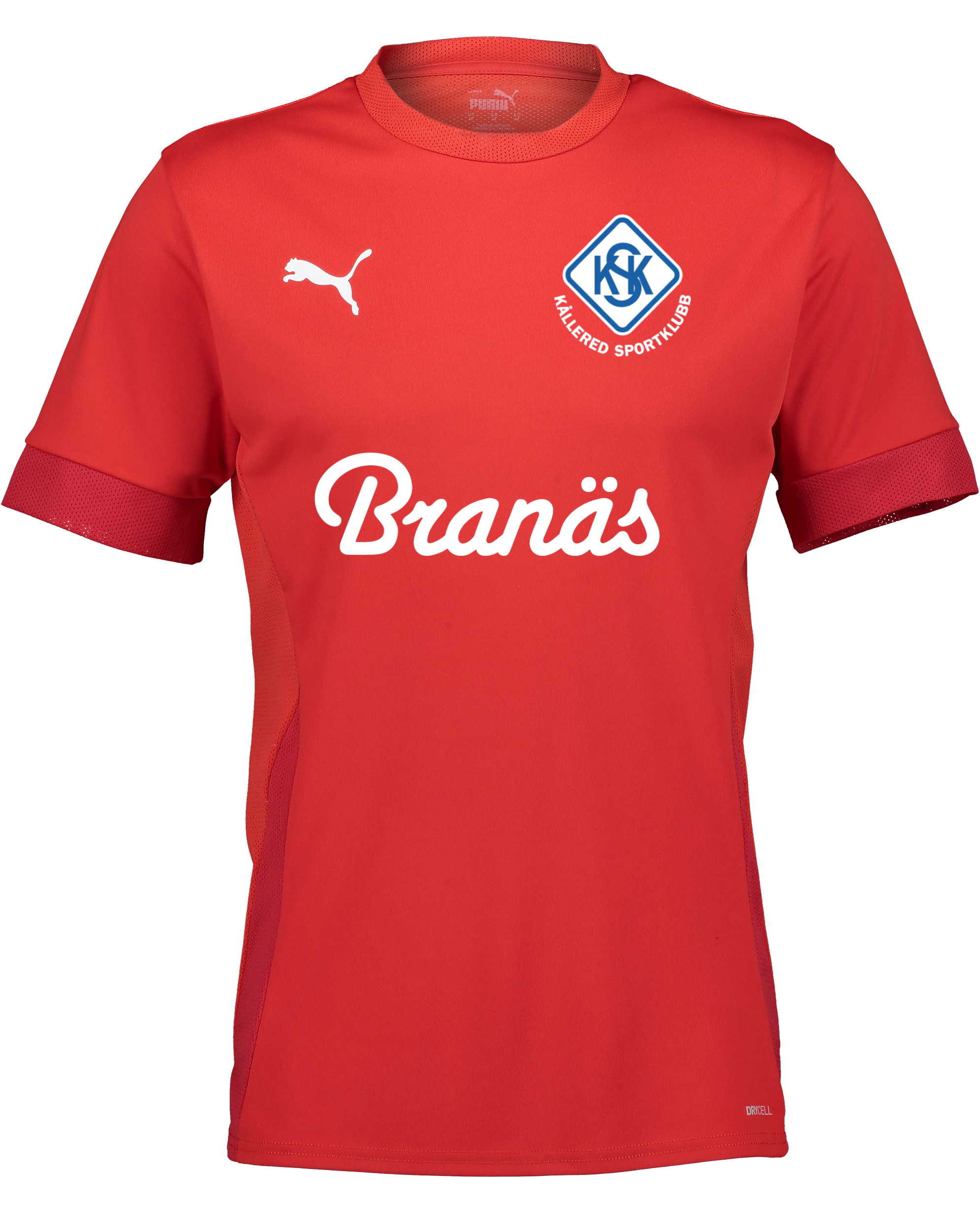 
PUMA, 
T Goal Matchday Jsy, 
Detail 1
