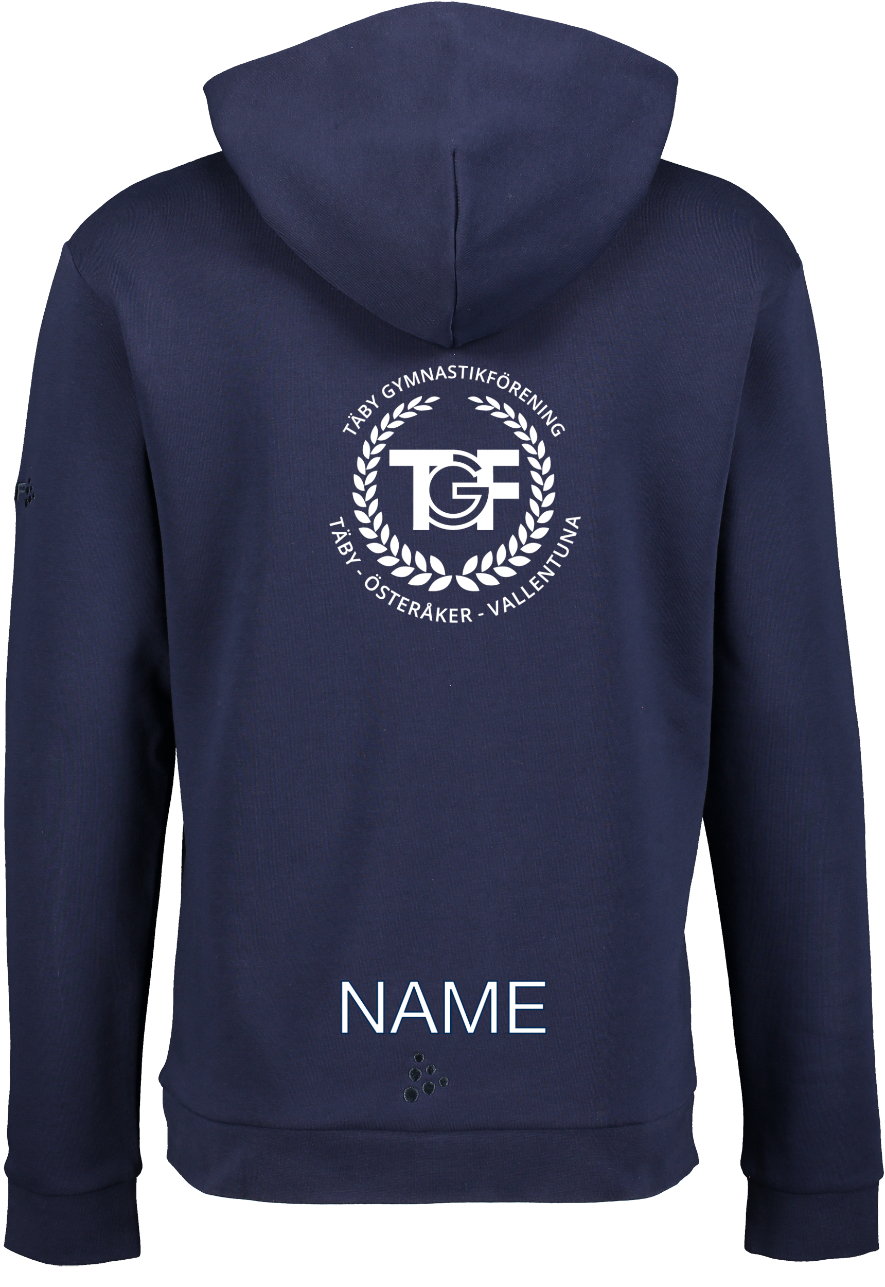 CRAFT, Community 2.0 Hood