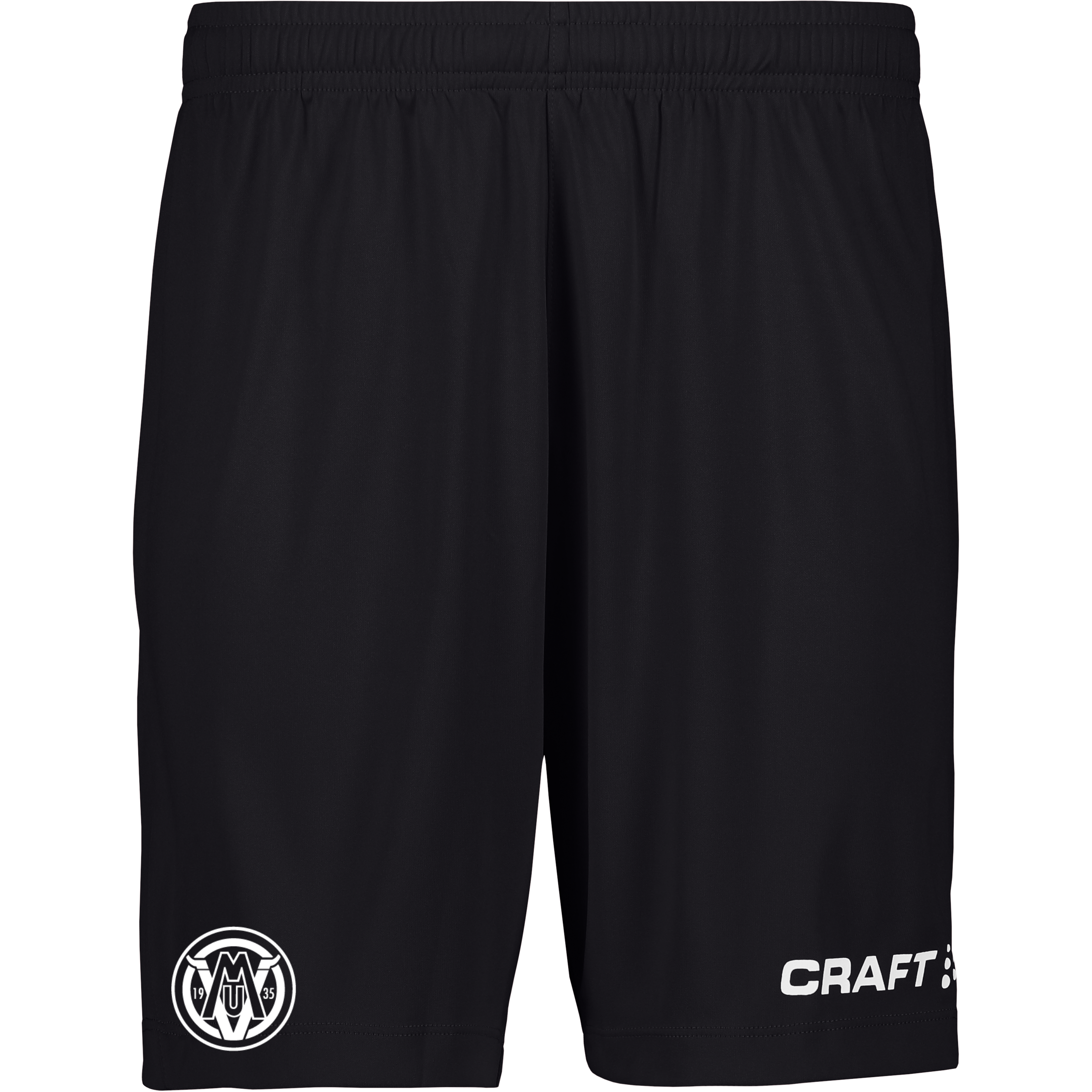 
CRAFT, 
Squad Go Short Jr, 
Detail 1
