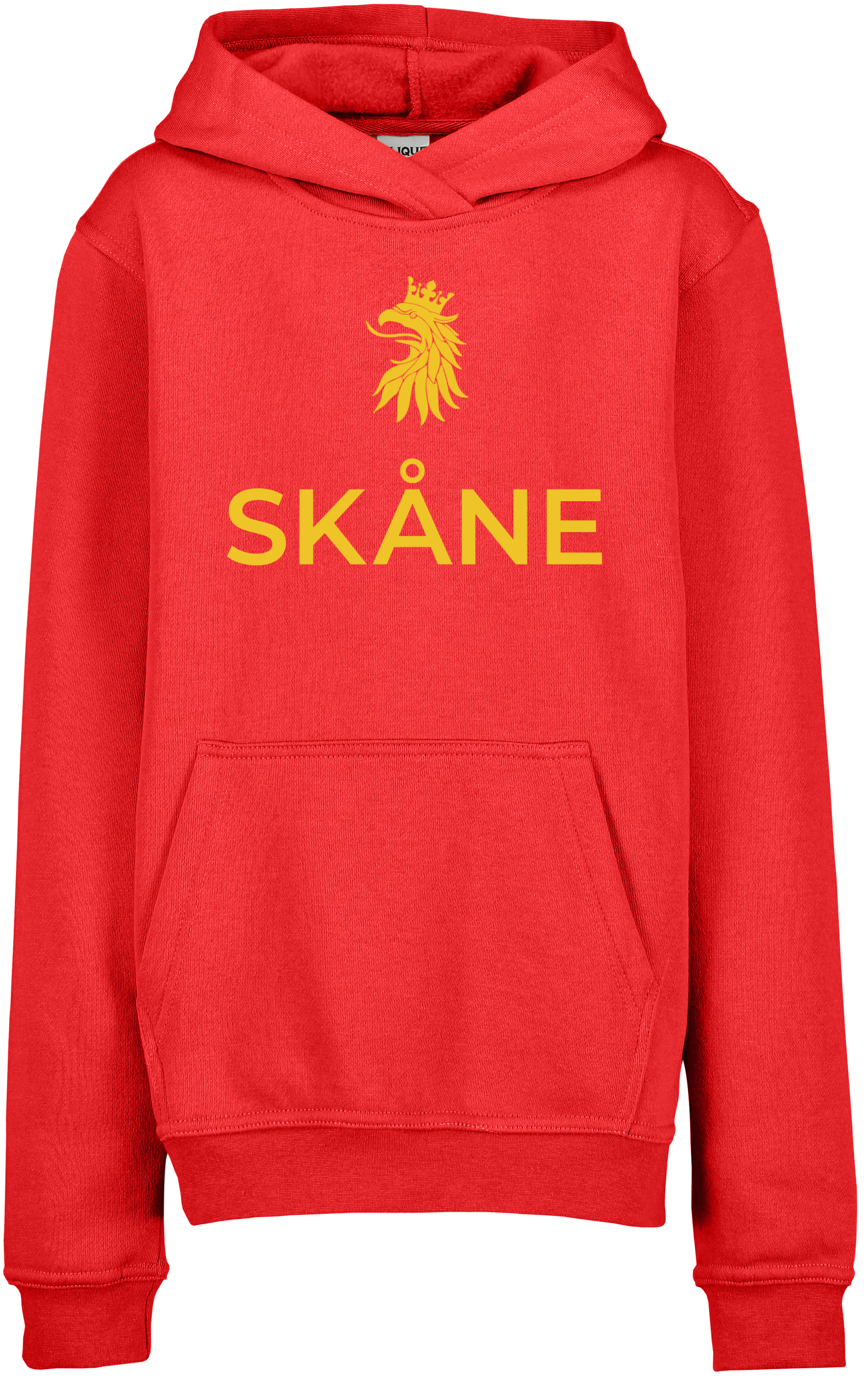 
CLIQUE, 
Basic Hoody Jr, 
Detail 1
