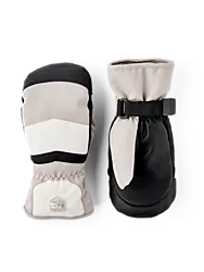 J Gore Tex Alta Mitt - Beige Standard Small1x1