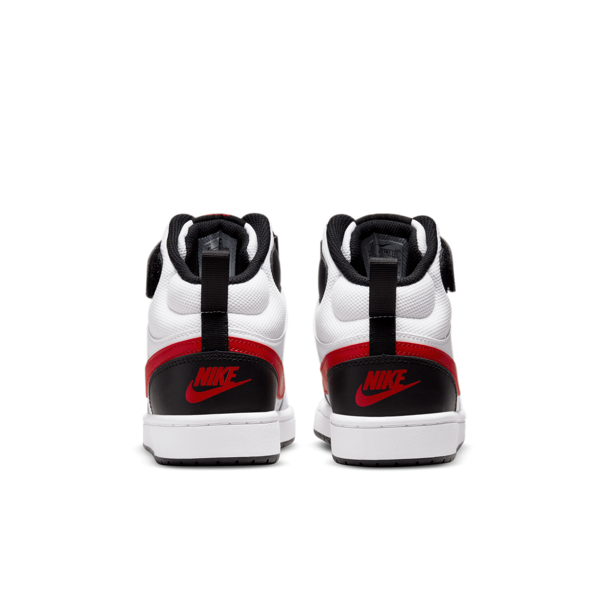 NIKE, J Court Borough Mid 2 Gs