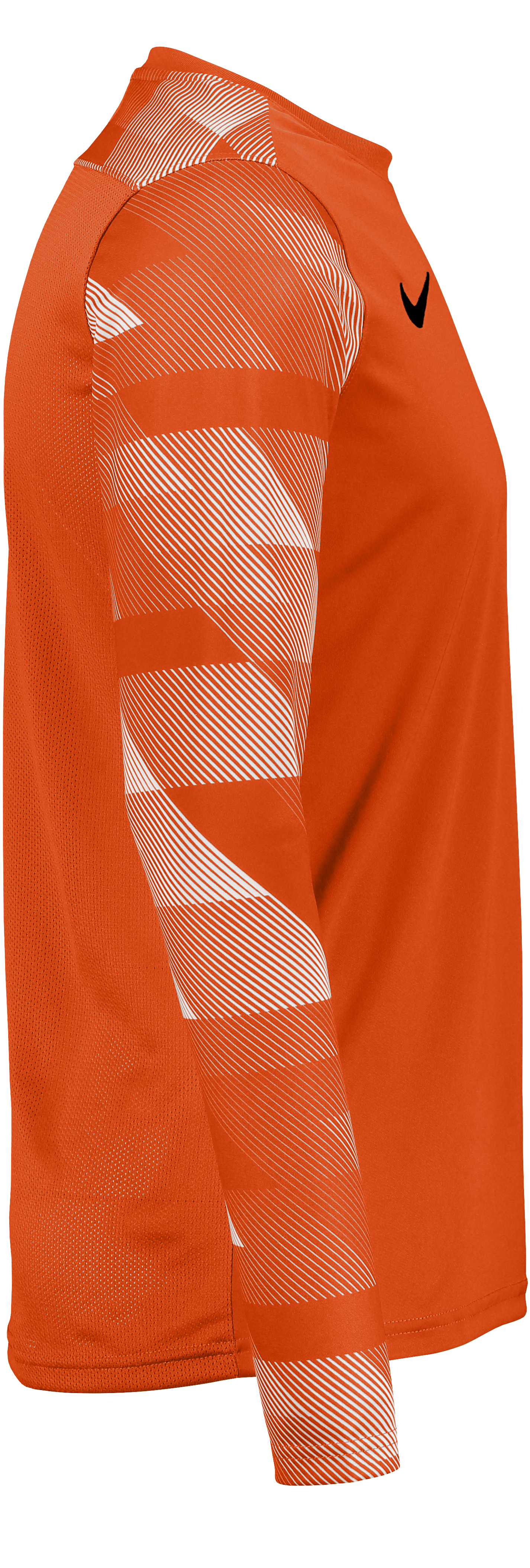 NIKE, Park Iv Gk Jsy Jr