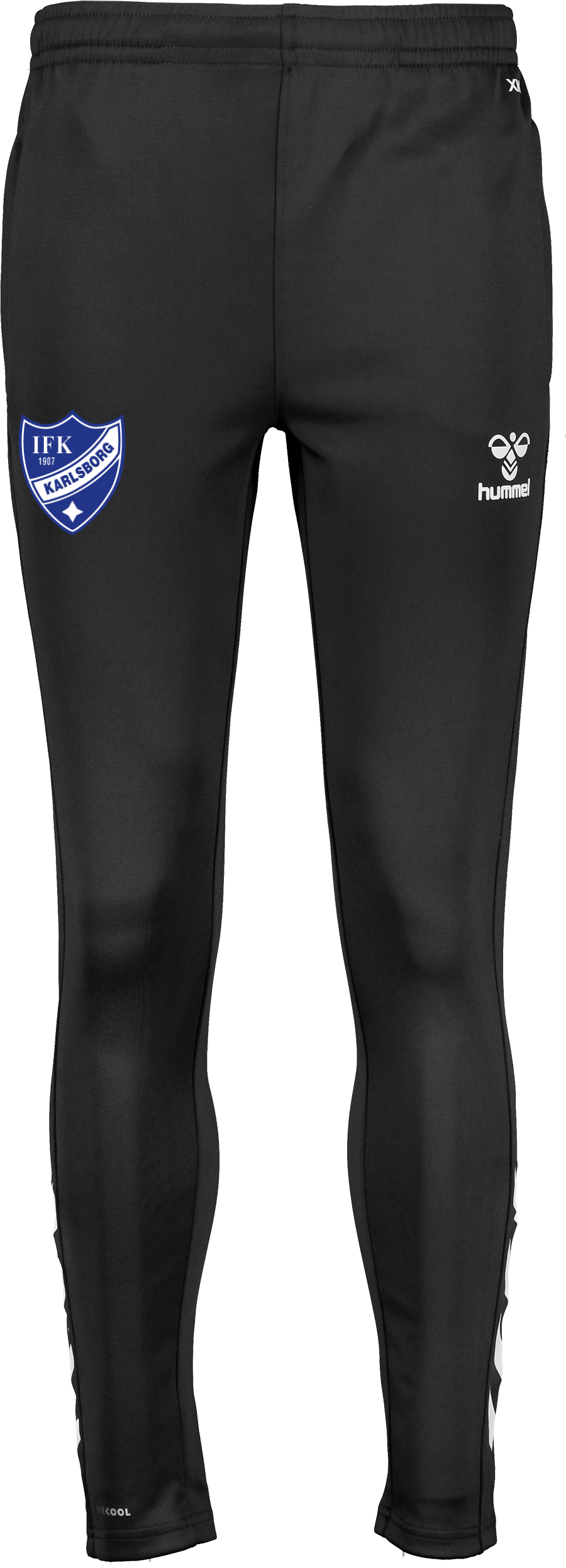 
HUMMEL, 
Core Xk Poly Pnt Jr, 
Detail 1
