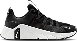 NIKE FREE METCON 7 WOMEN'S WORKOUT - BLACK/WHITE-WHITE Standard Small1x1