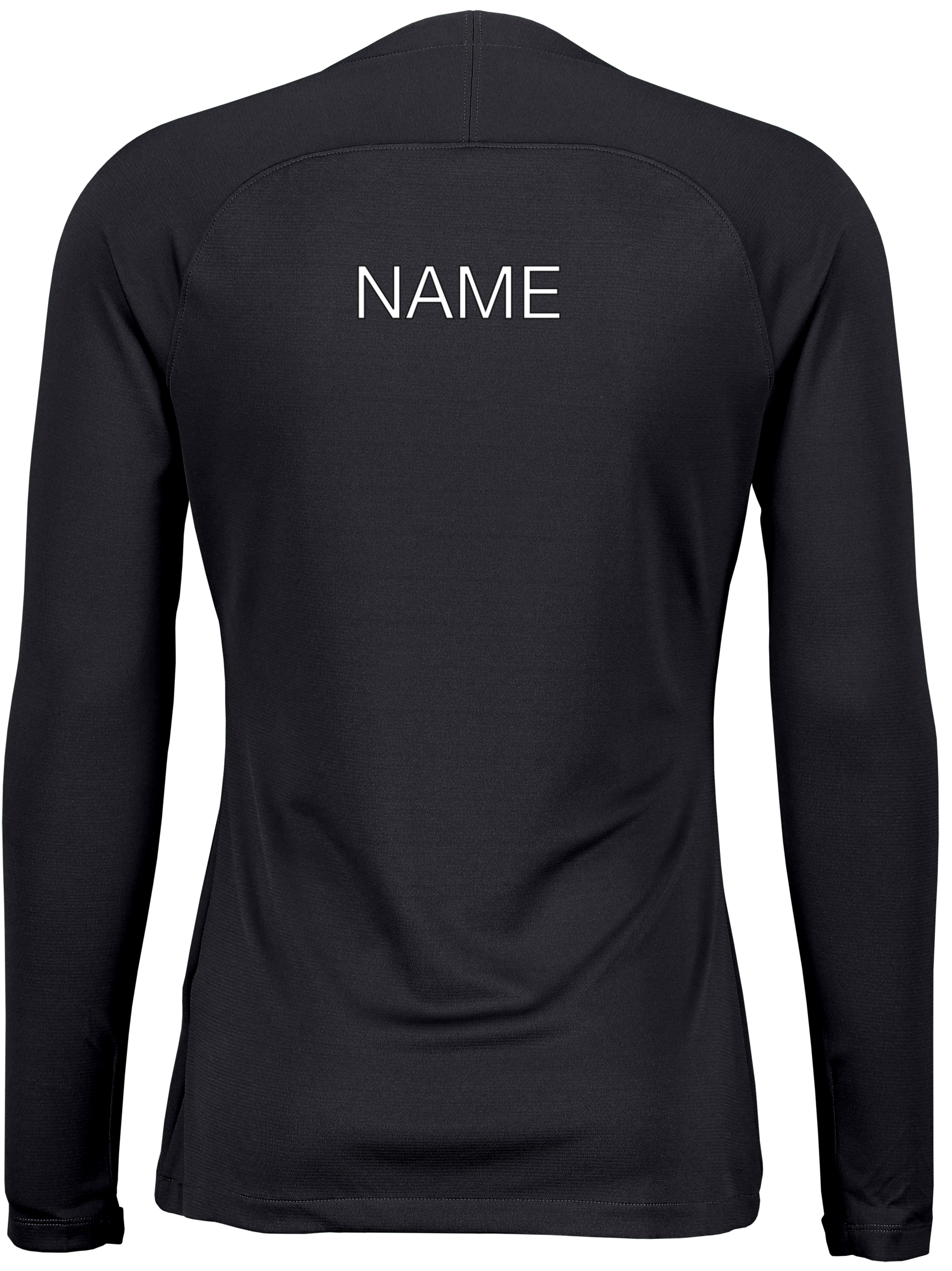 NIKE, Park 1stl Ls Jr