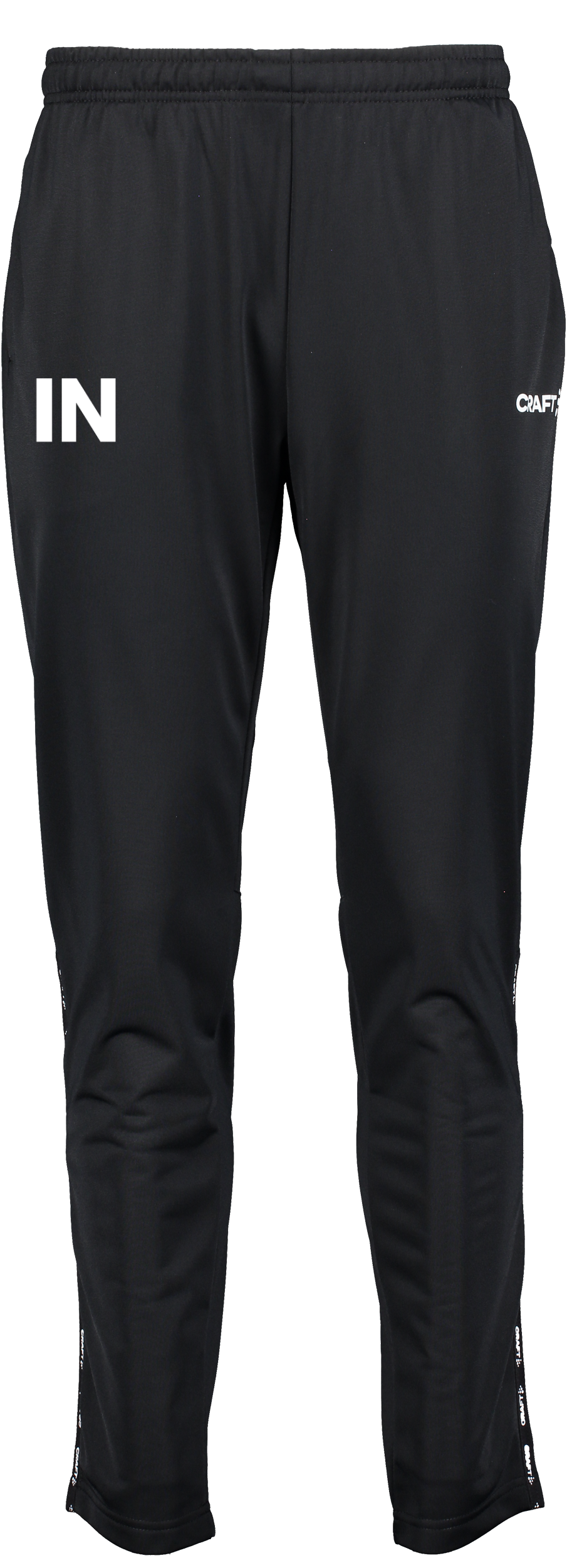 
CRAFT, 
Squad Go Pant Jr, 
Detail 1
