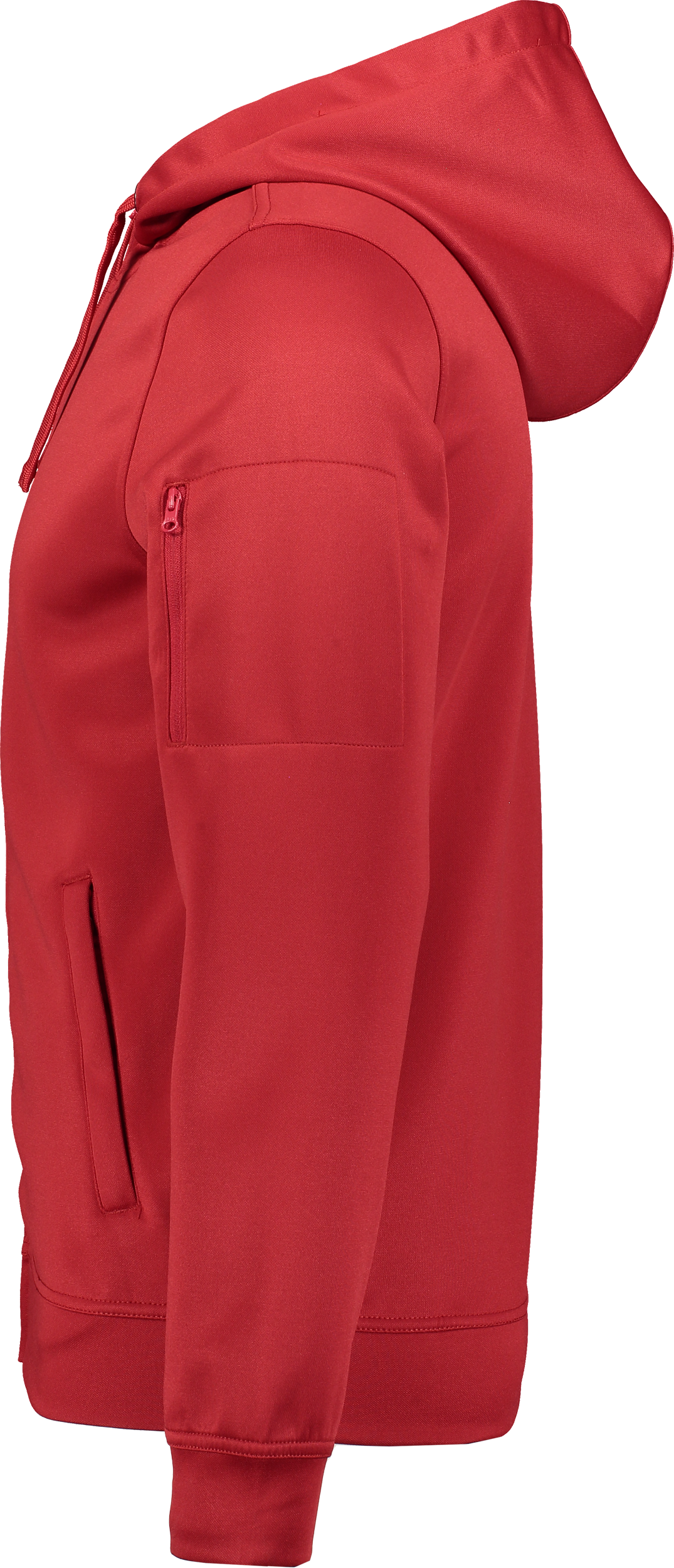CLIQUE, Basic Active Hoody Fz