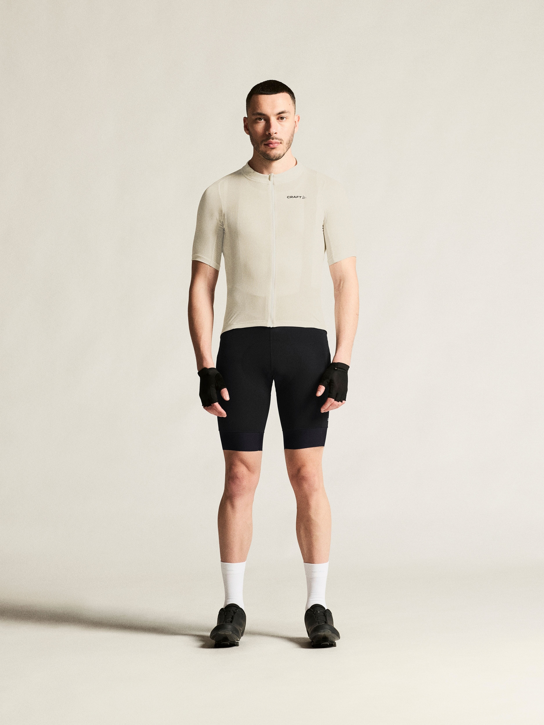 CRAFT, ENDUR CARGO BIB SHORTS C1 M