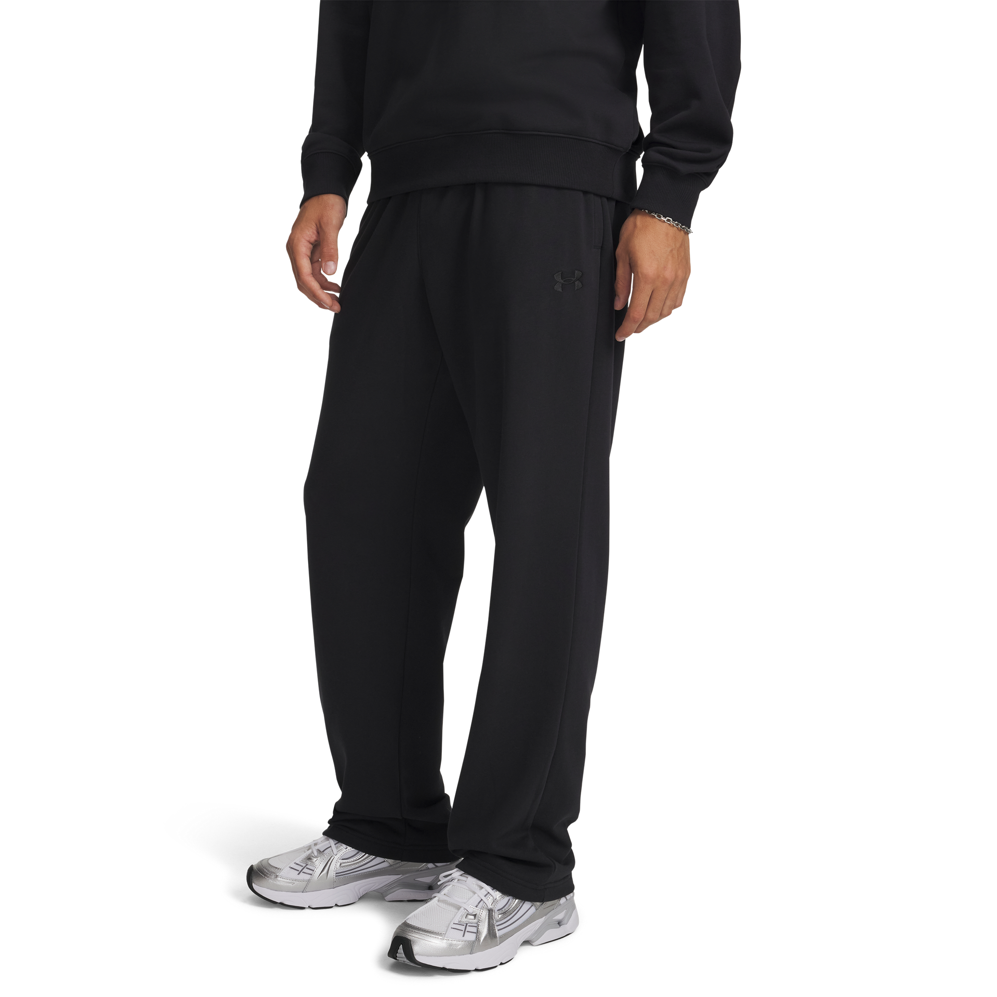 
UNDER ARMOUR, 
UA RIVAL LW PANT, 
Detail 1
