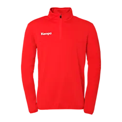 402854107101 KEMPA 1/4 Zip Top Jr 402854107101 KEMPA 1/4 Zip Top Jr Standard Small1x1
