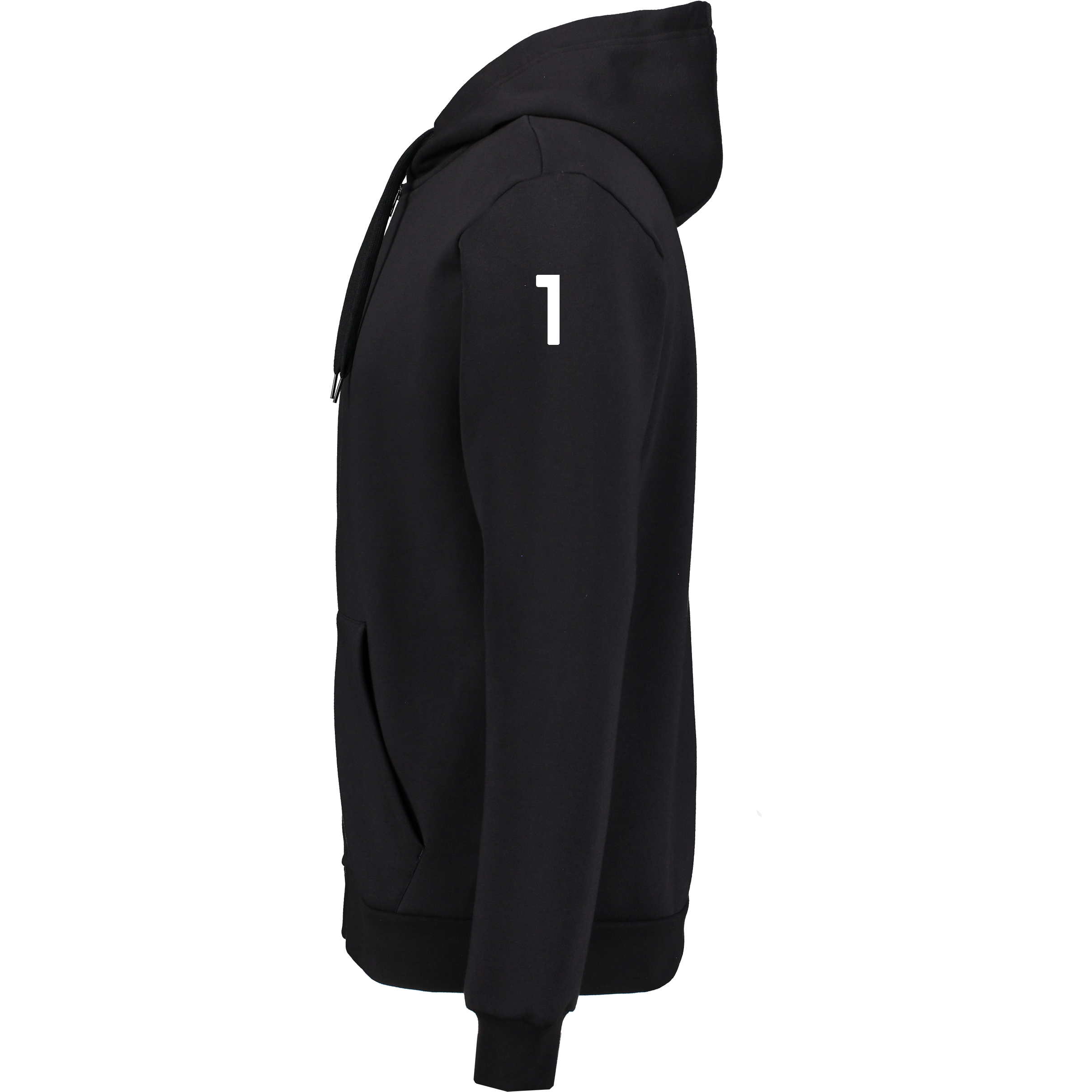 ADIDAS, ENT26 FZ HOOD