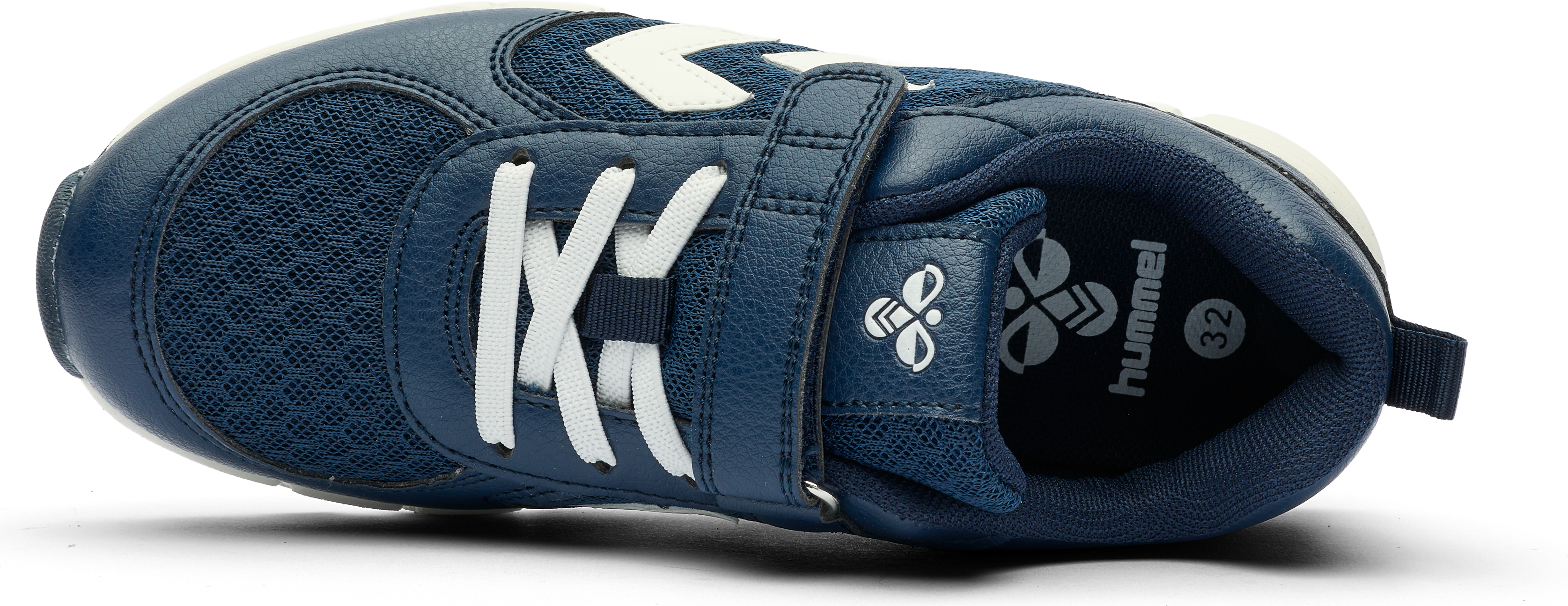 HUMMEL, Sprint Ms Jr