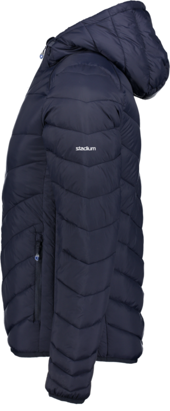 CLIQUE, Idaho Jkt