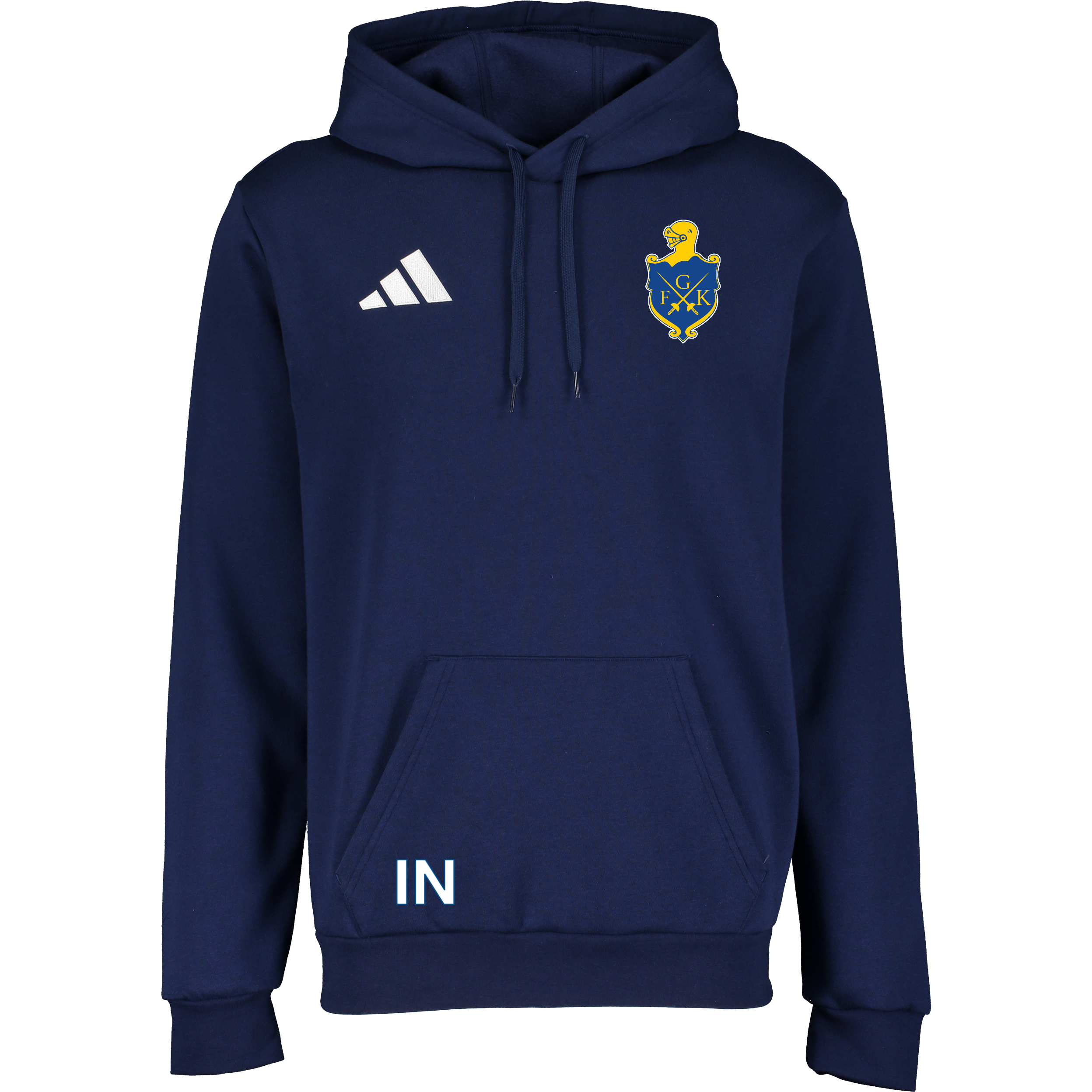 
ADIDAS, 
ENT26 HOODY, 
Detail 1
