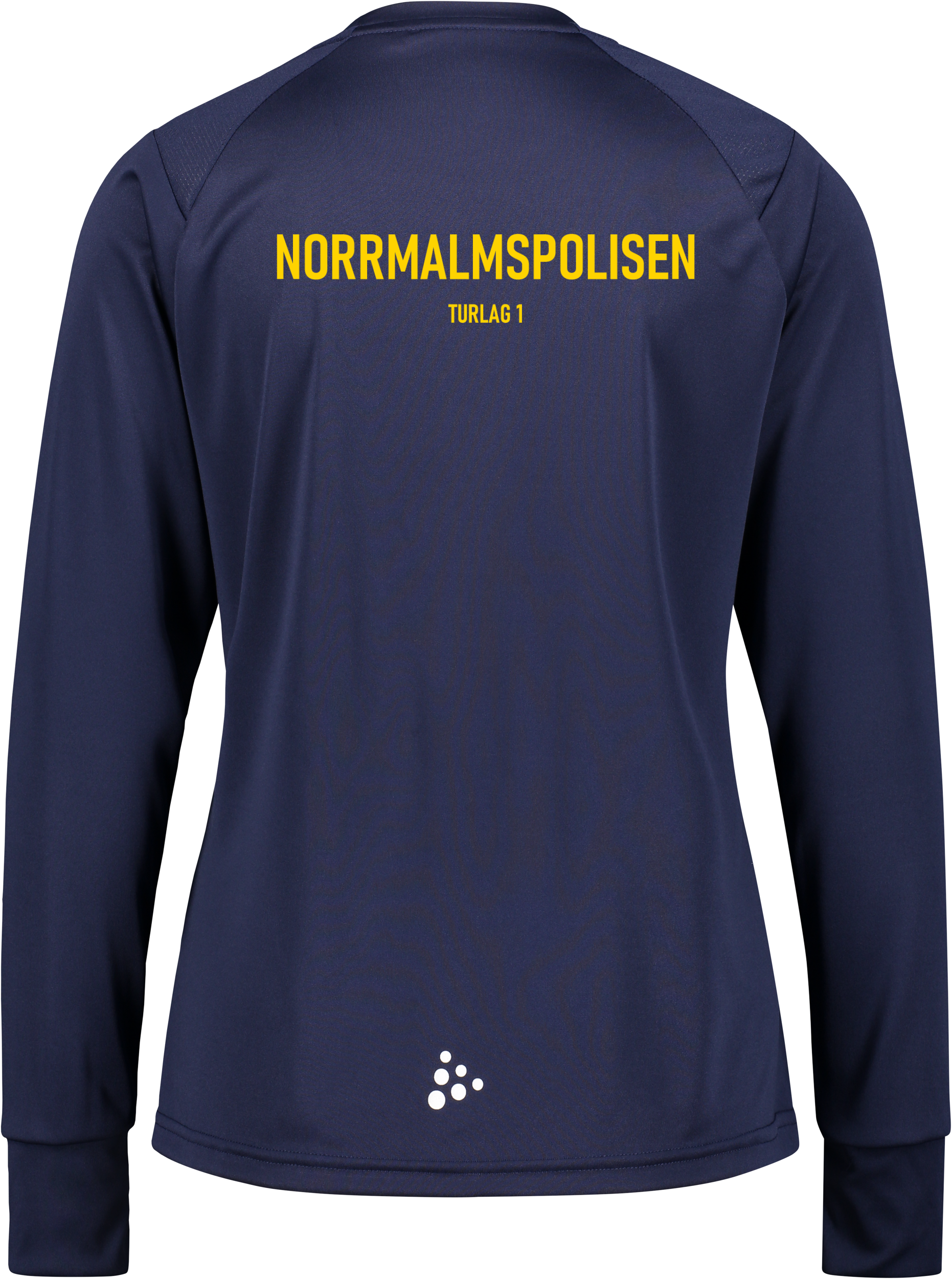 CRAFT, Rush 2.0 Ls Tee W