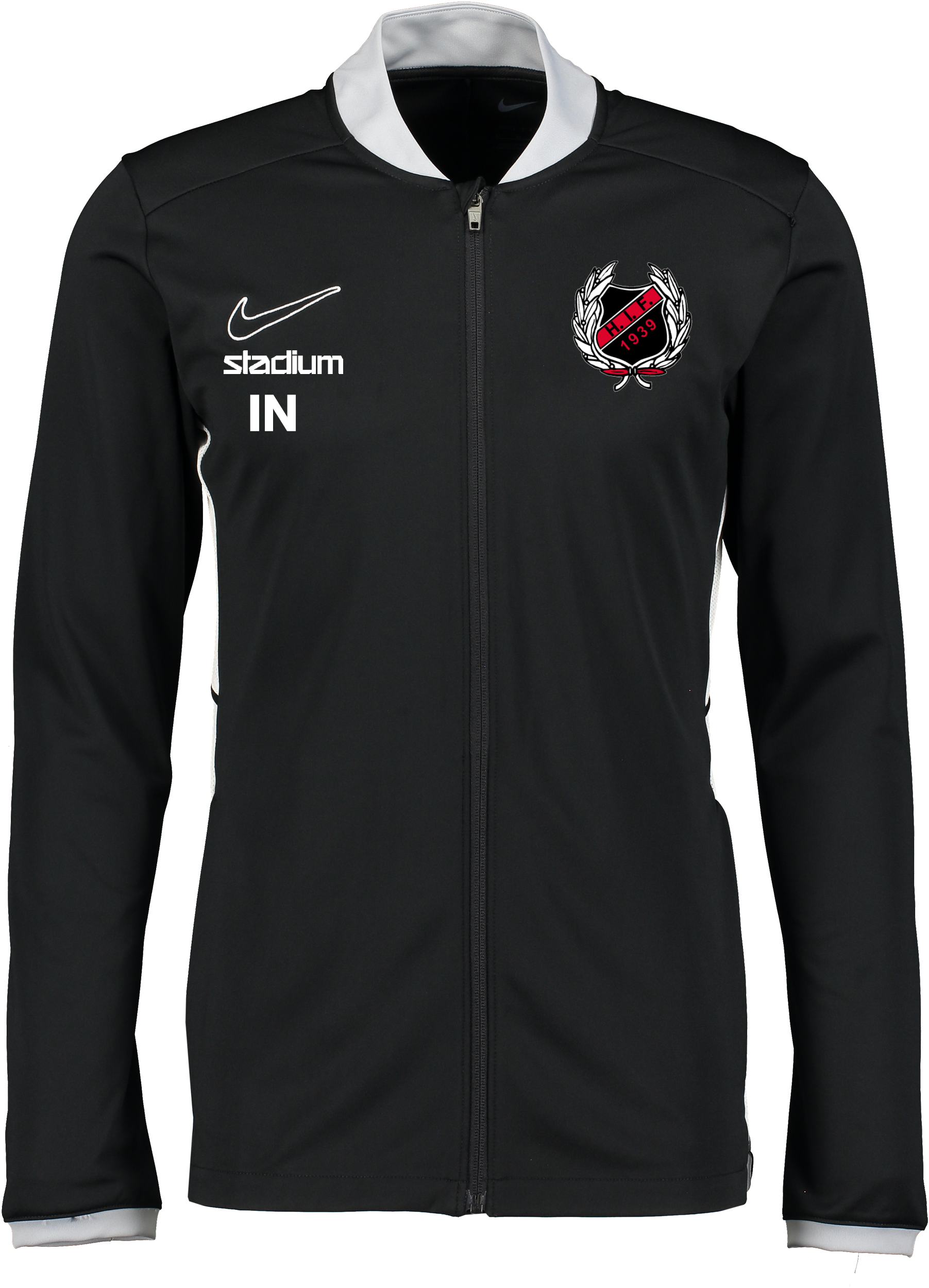 
NIKE, 
 Acd25 Trk Jkt, 
Detail 1
