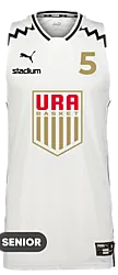 387206102101 PUMA Hoops Team Game Jersey 387206102101 PUMA Hoops Team Game Jersey Standard Small1x1