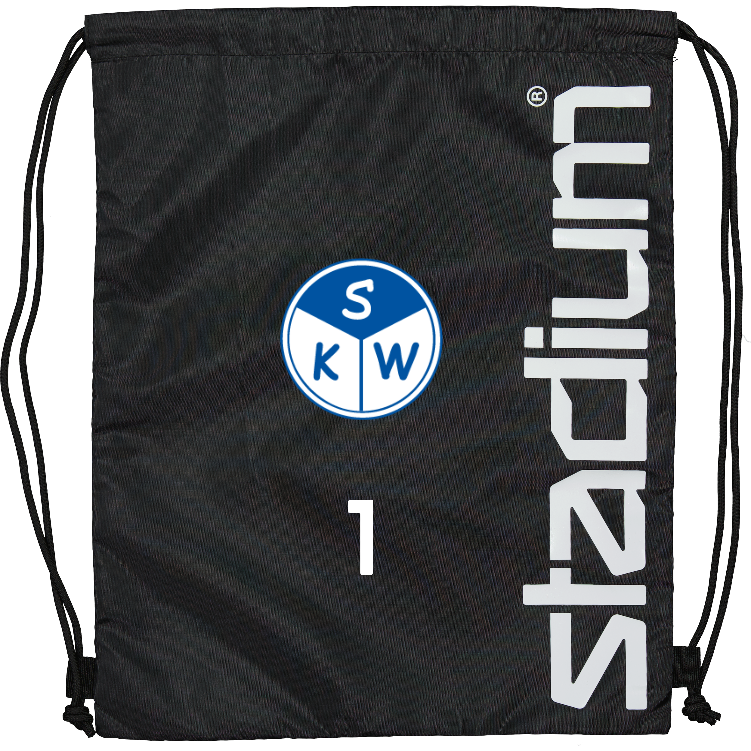 
STADIUM, 
Team Gym Bag, 
Detail 1
