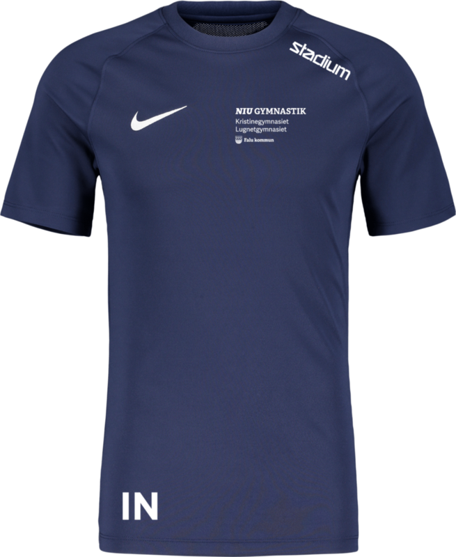 
NIKE, 
PARK VIII SS JSY JR, 
Detail 1
