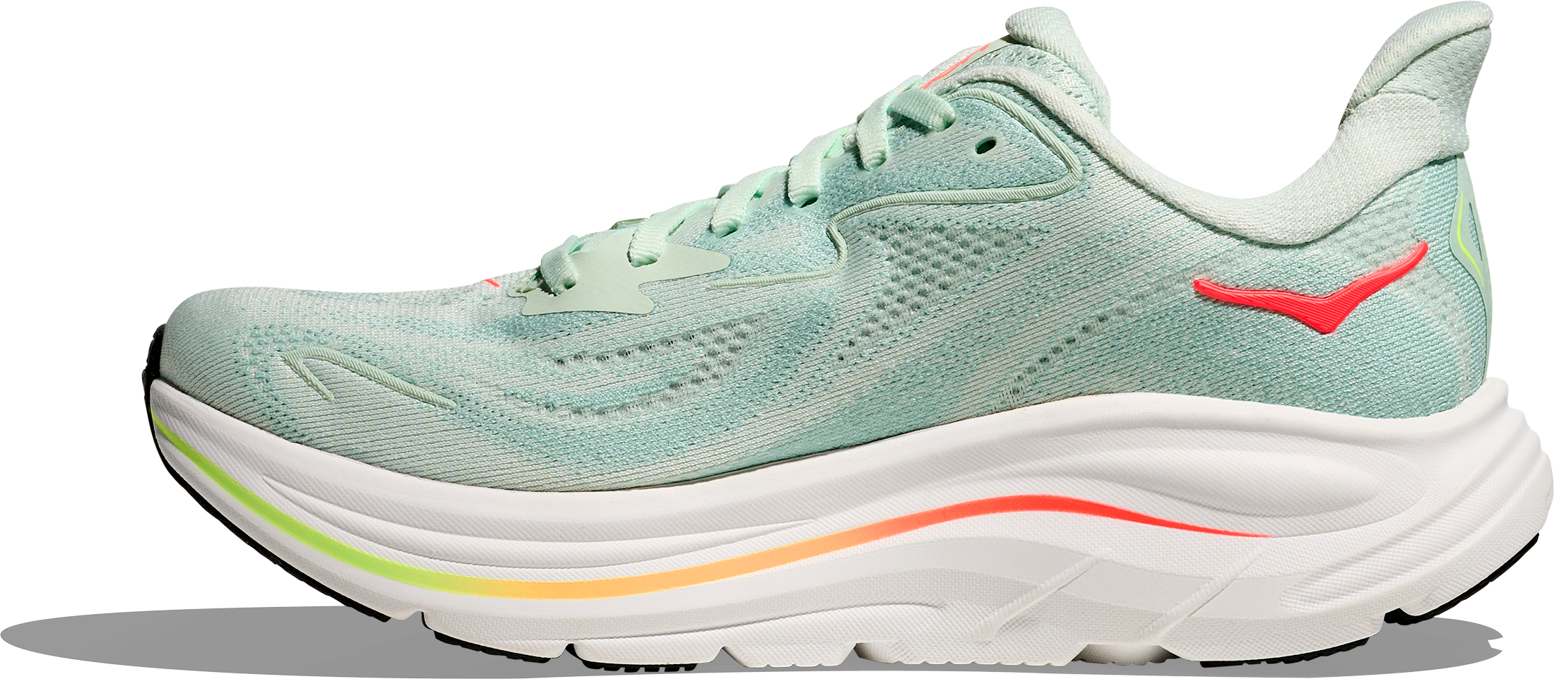 HOKA, W Clifton 10