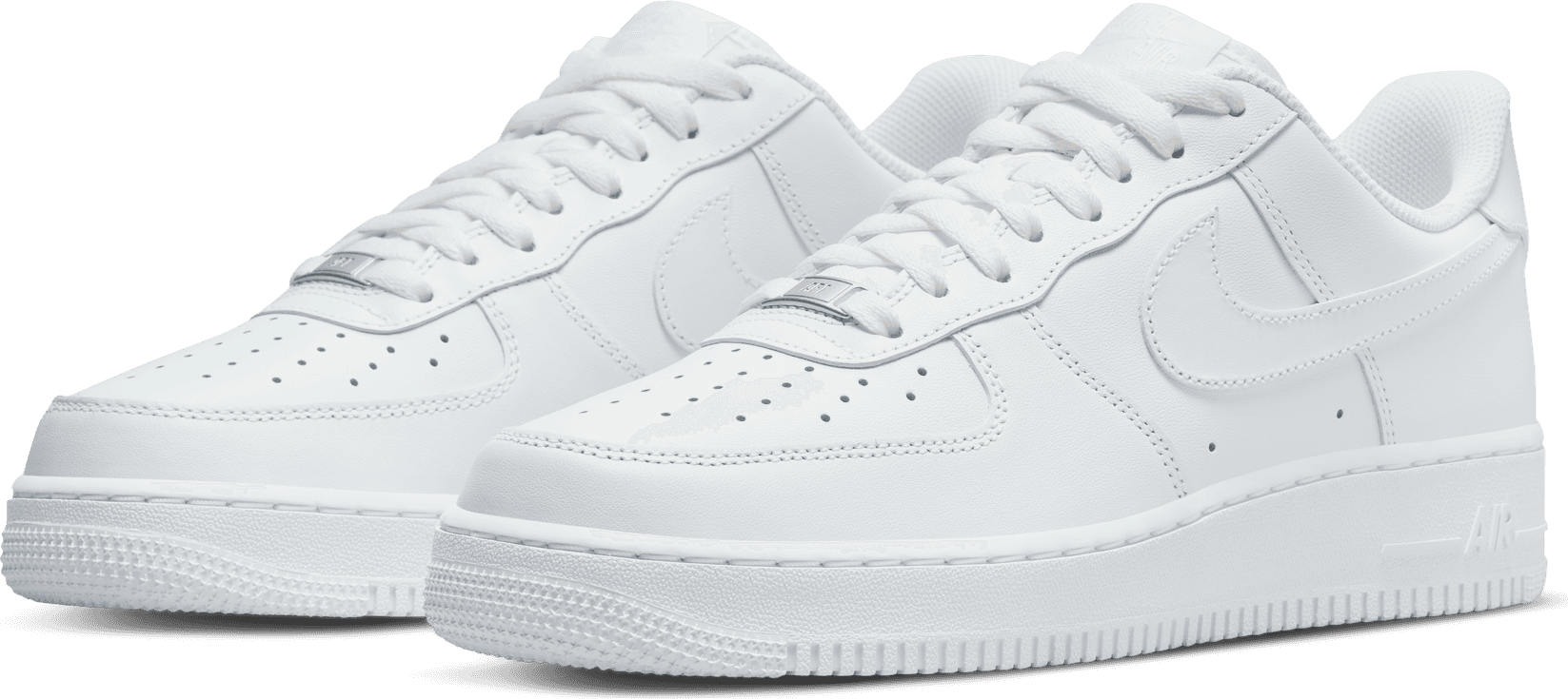 NIKE, NIKE AIR FORCE 1 '07 MEN'S SHOES