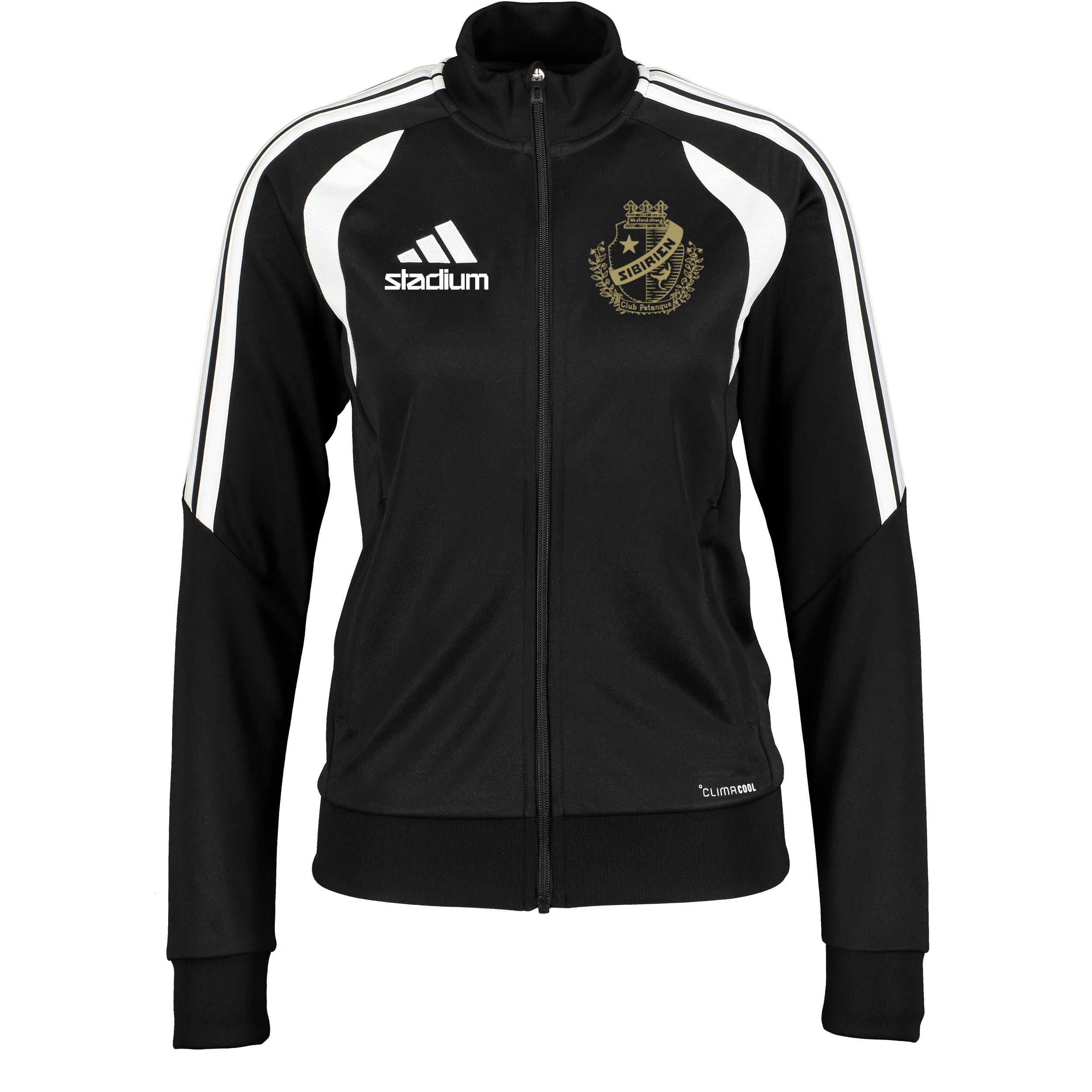 
ADIDAS, 
TIRO26 L TR JKT W, 
Detail 1
