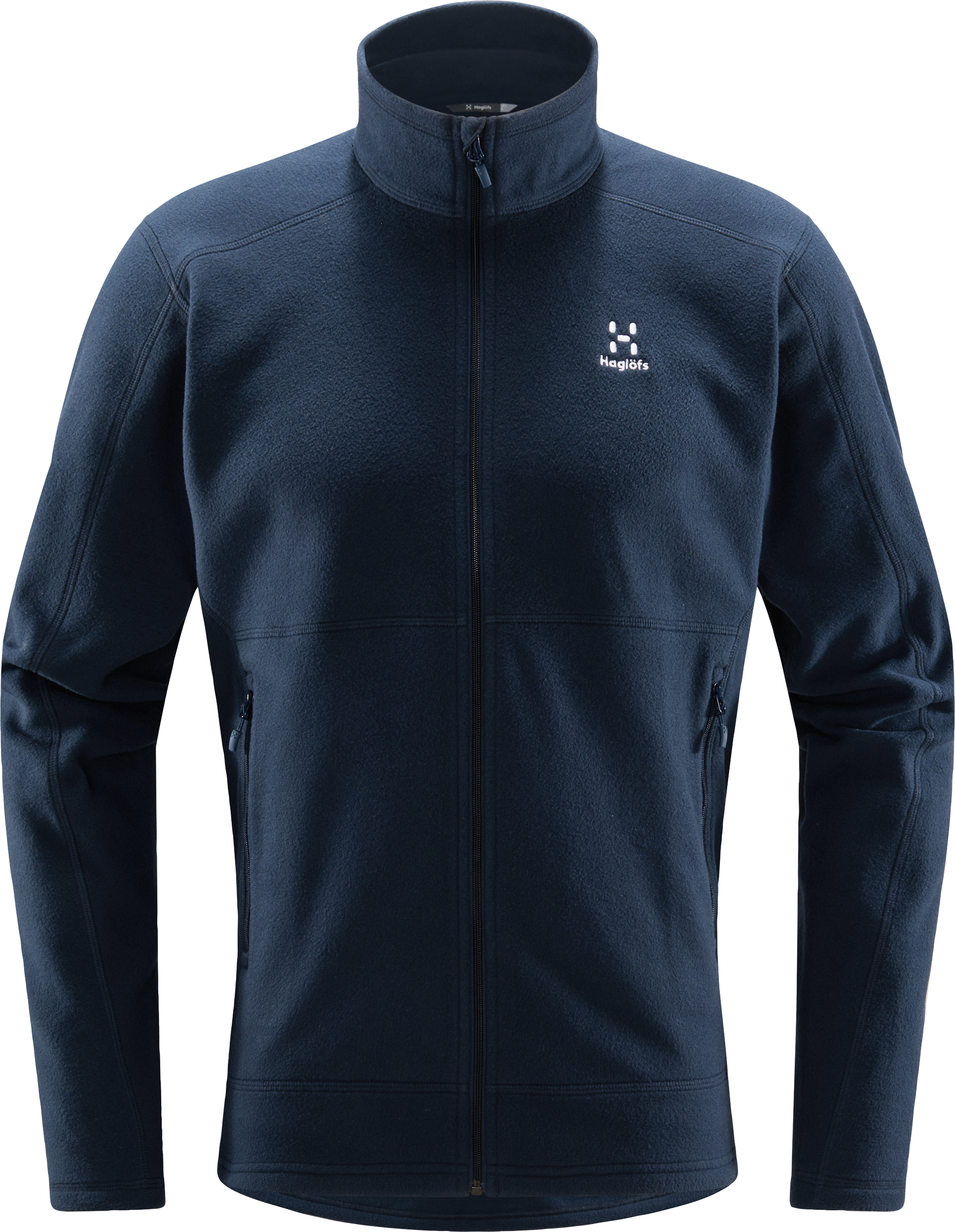 
HAGL&Ouml;FS, 
M Buteo Mid Jacket, 
Detail 1
