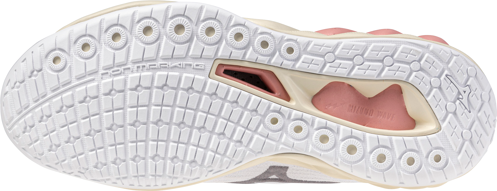 MIZUNO, Wave Luminous 3 W