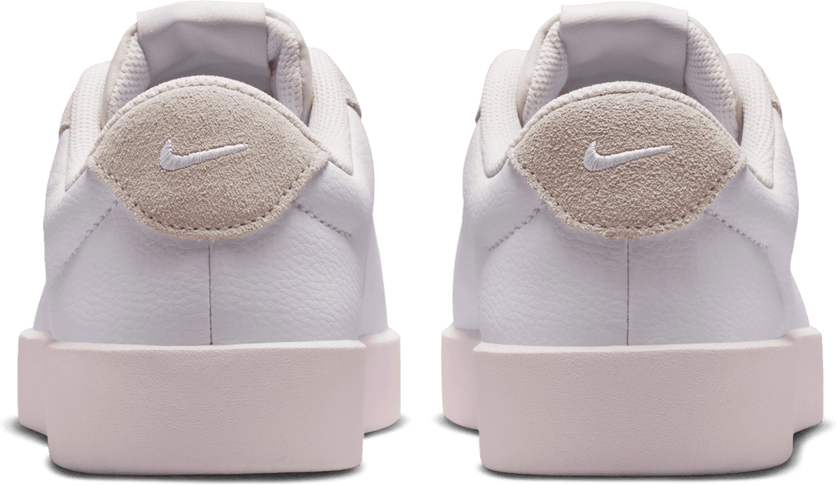 NIKE, W COURT HERITAGE