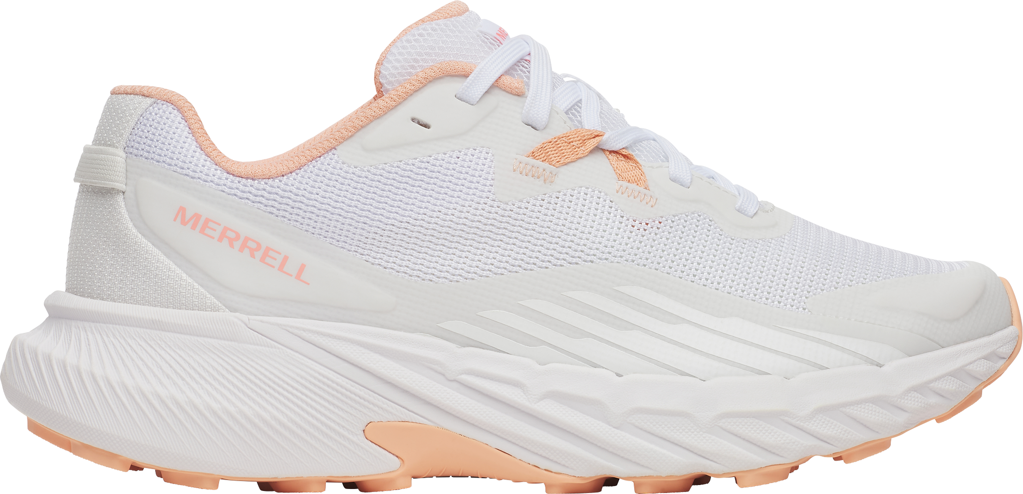 
MERRELL, 
AGILITY TRAIL W, 
Detail 1
