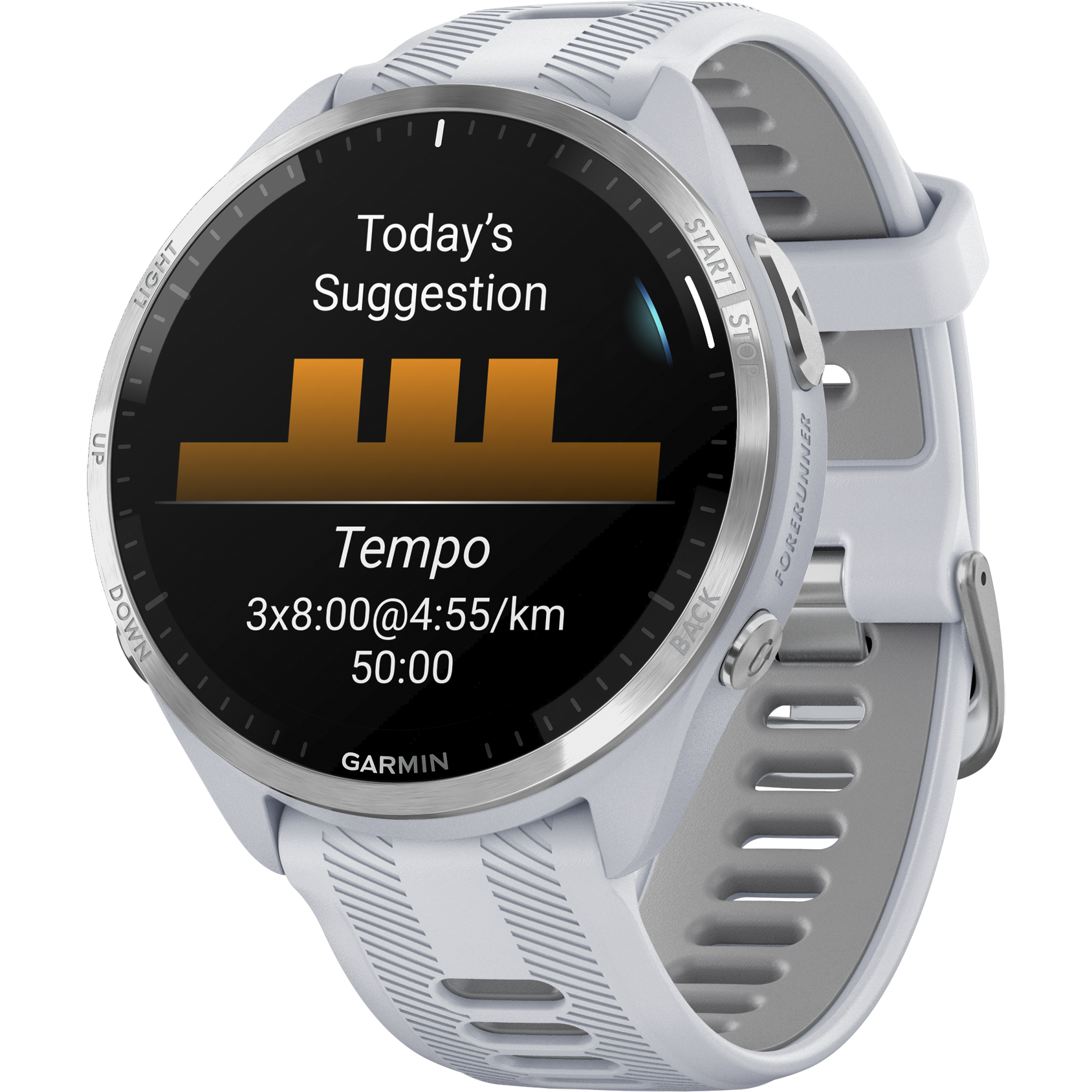 GARMIN, Forerunner 965