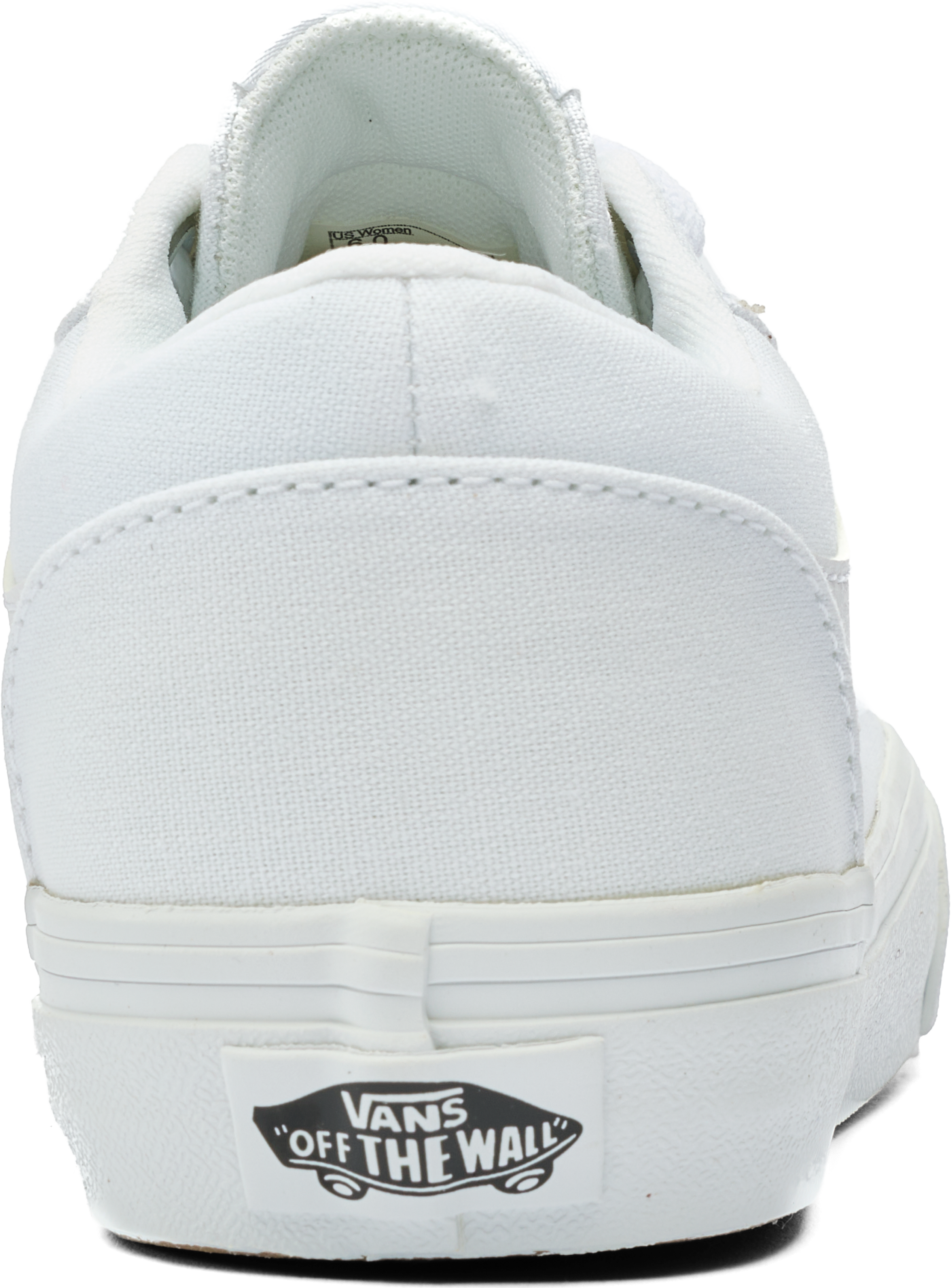 VANS, W VERO LS