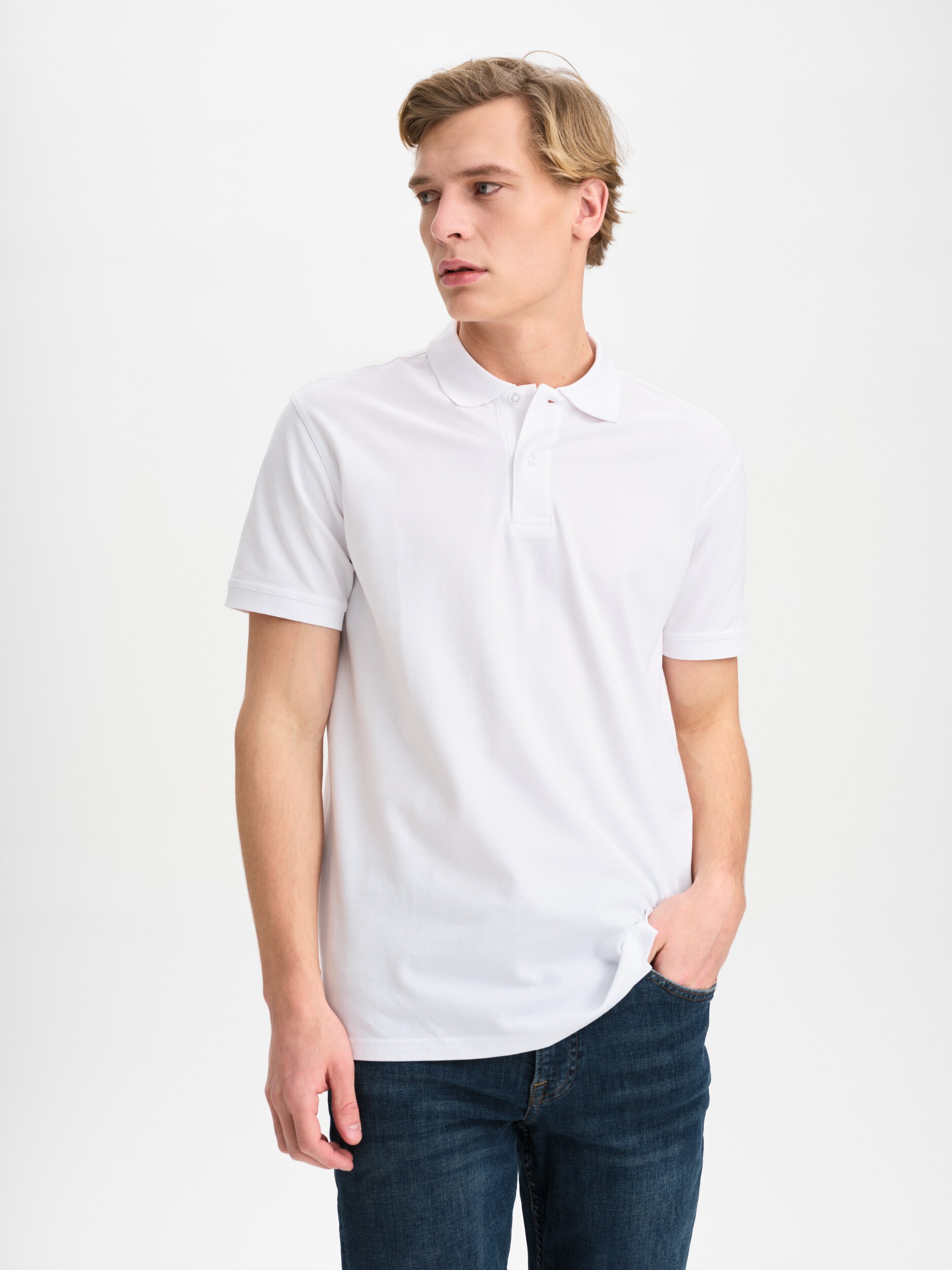 
RACE MARINE, 
M RACE PIQU&Eacute;, 
Detail 1
