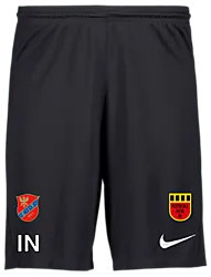 298936101101 NIKE Park III Short 298936101101 NIKE Park III Short Standard Small1x1