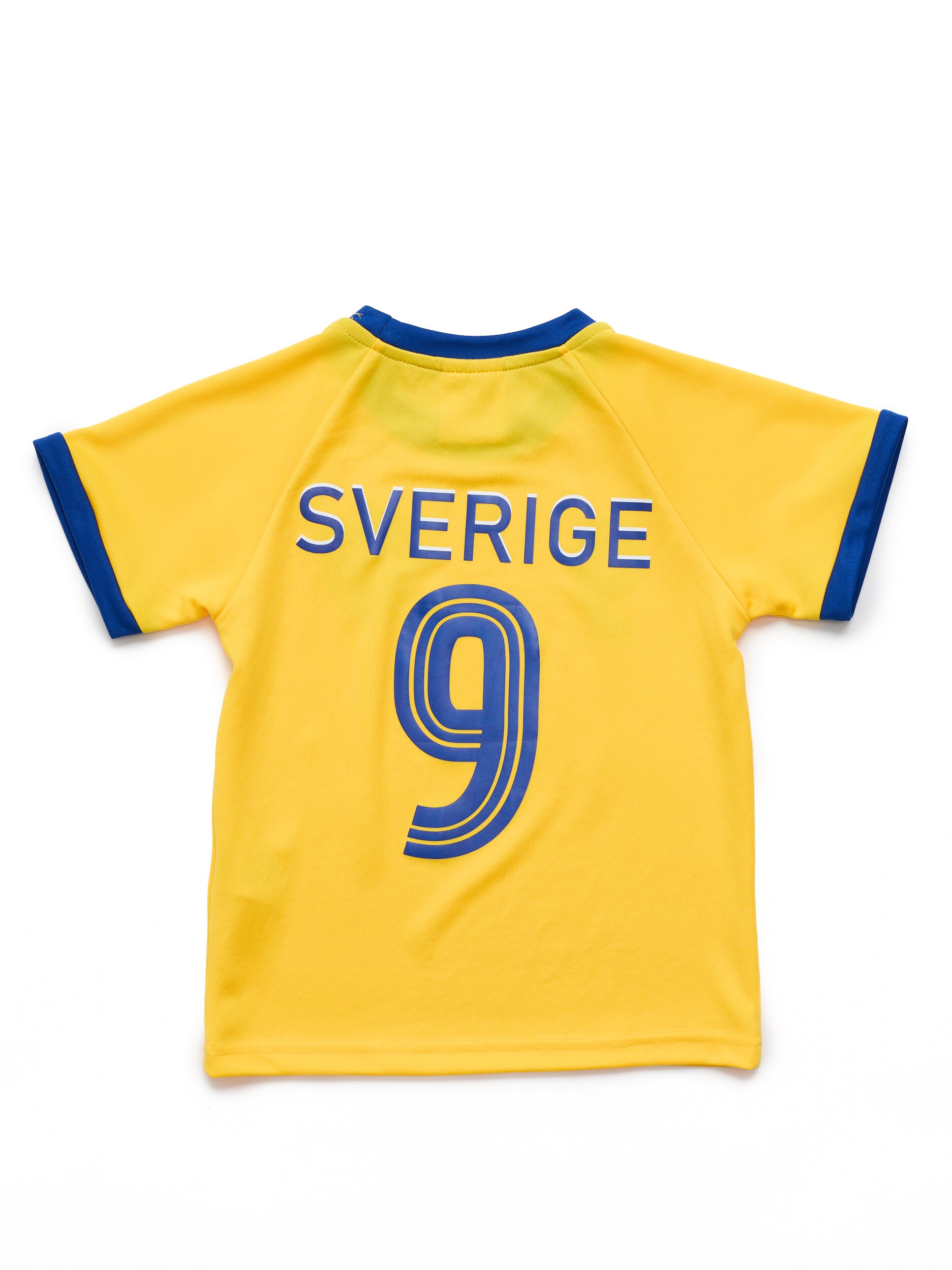 PAUS, KIDS SOCCER SET