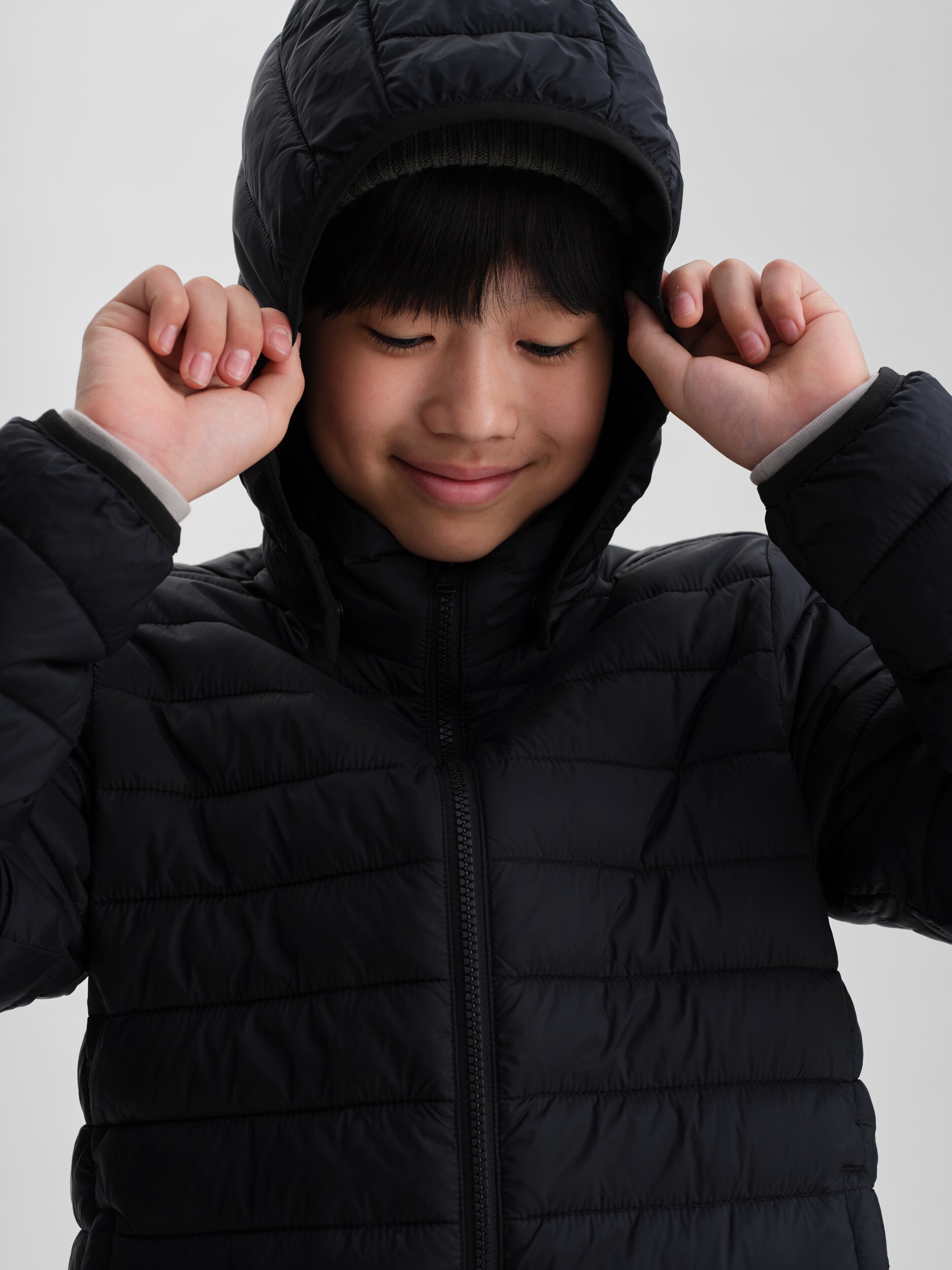 EVEREST, J Omu Liner Jacket