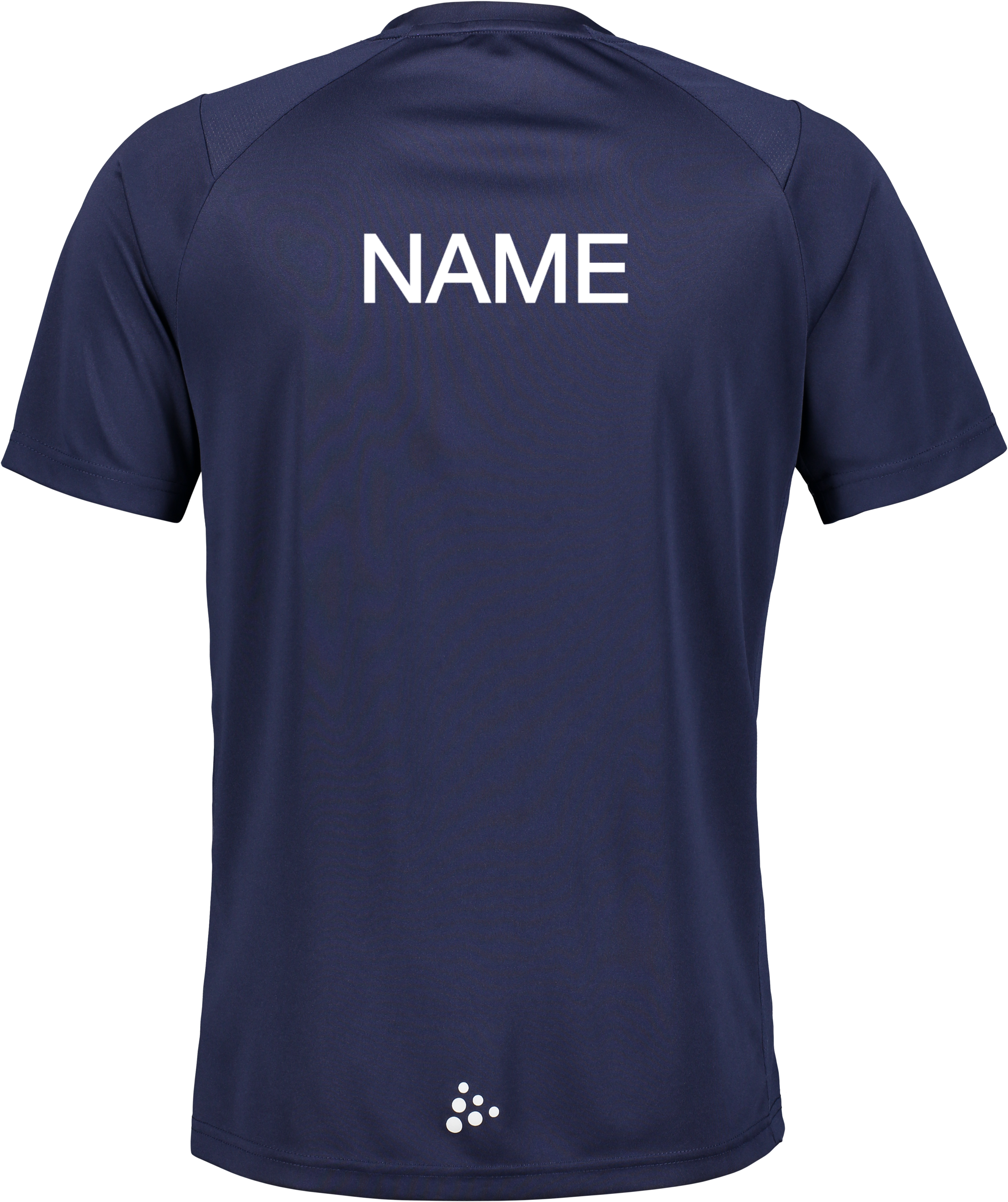 CRAFT, Rush 2.0 Ss Tee M