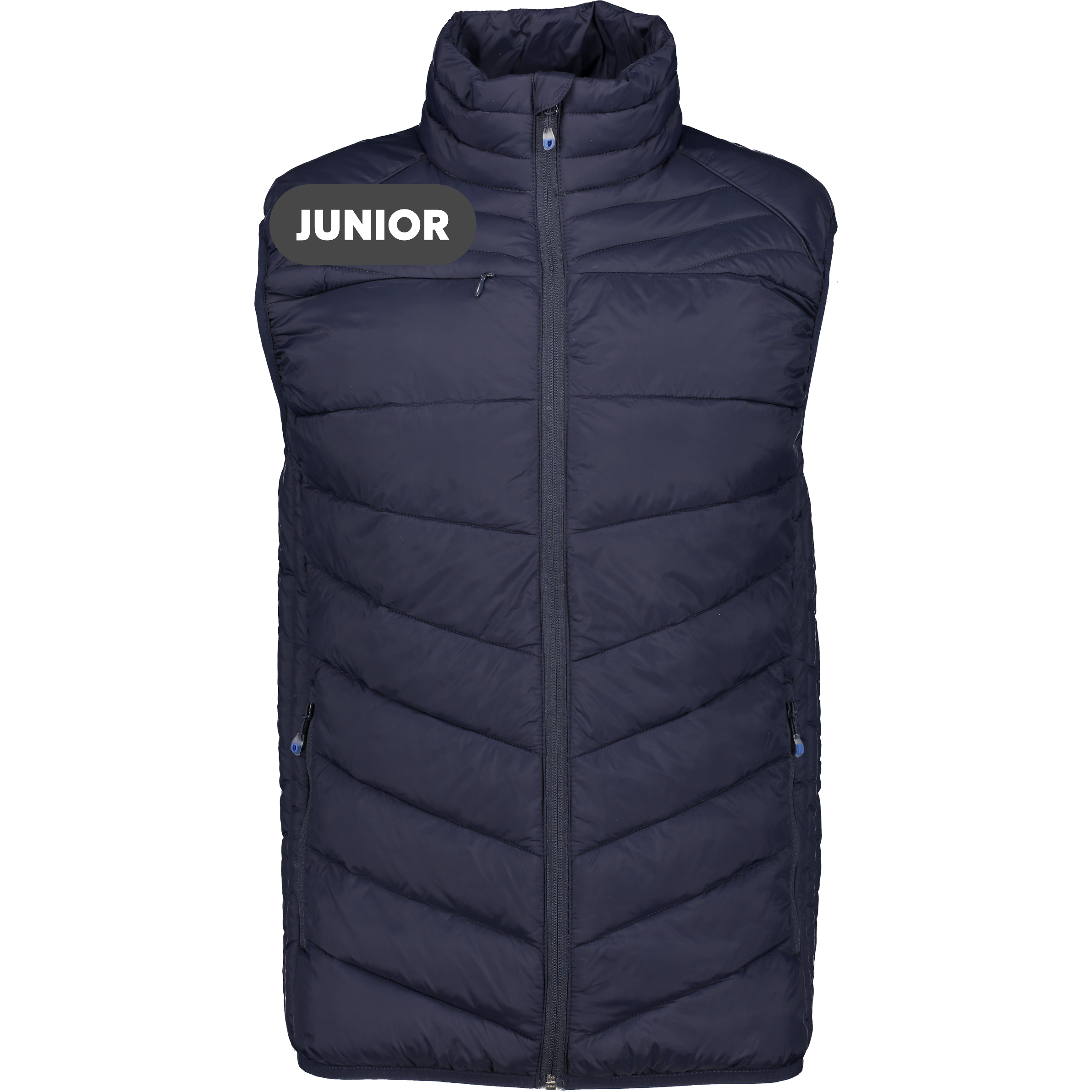 
CLIQUE, 
Idaho Vest Jr, 
Detail 1
