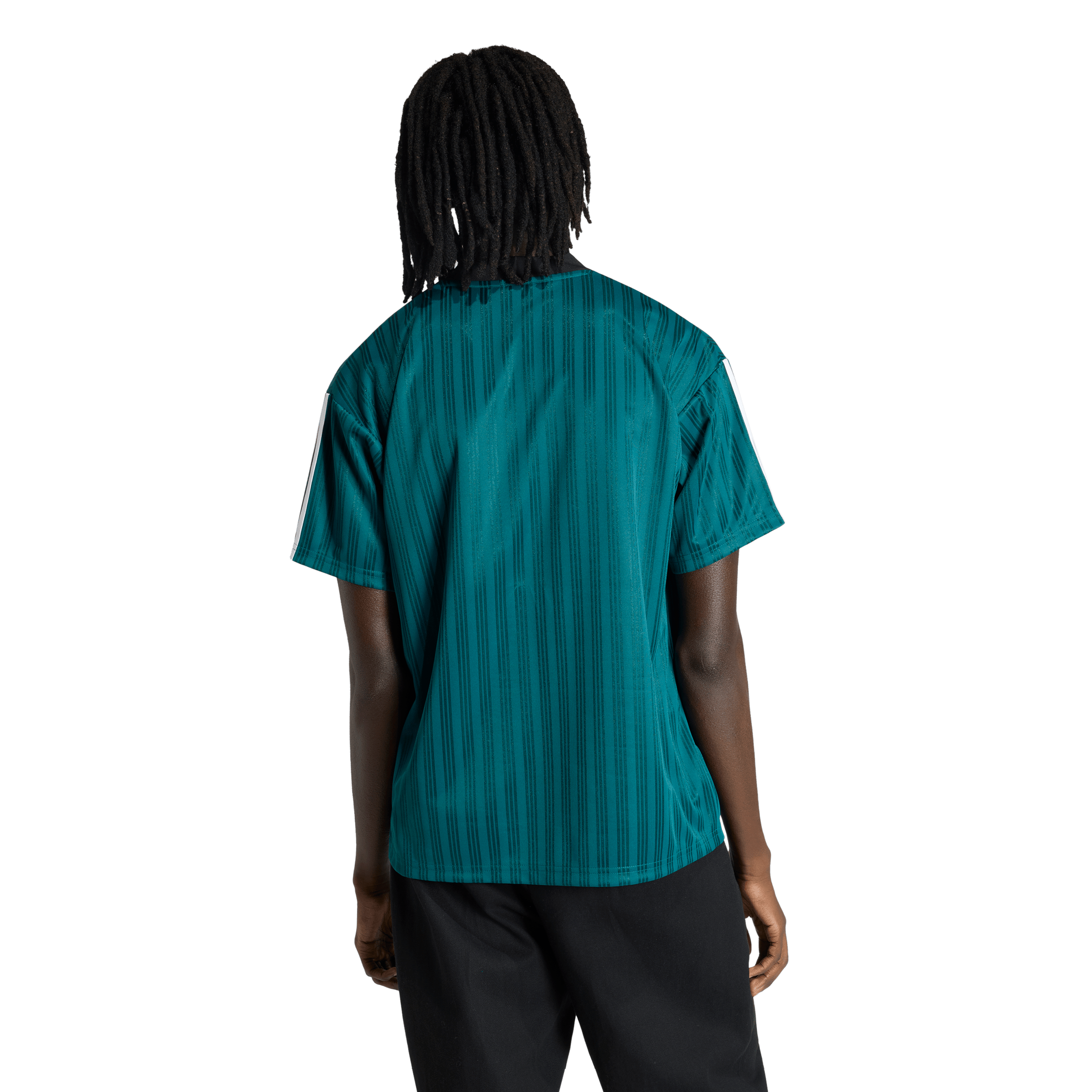 ADIDAS ORIGINALS, LFC POLY TEE 95