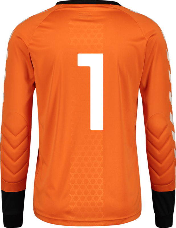 HUMMEL, Essential Gk Jsy