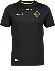 321481107101 CRAFT Evolve Tee 321481107101 CRAFT Evolve Tee Standard Small1x1
